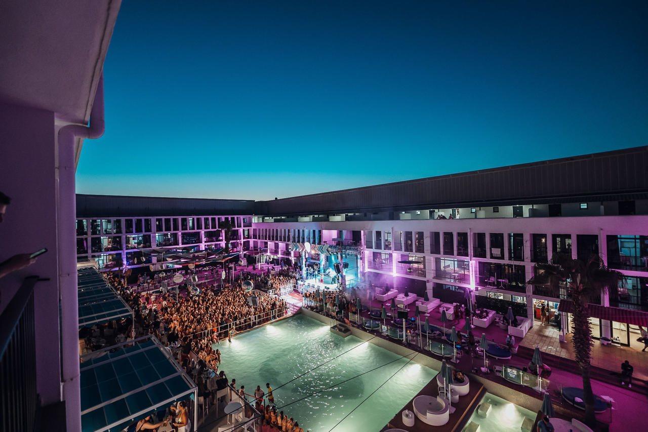 Ibiza Rocks - Adults Only 3*
