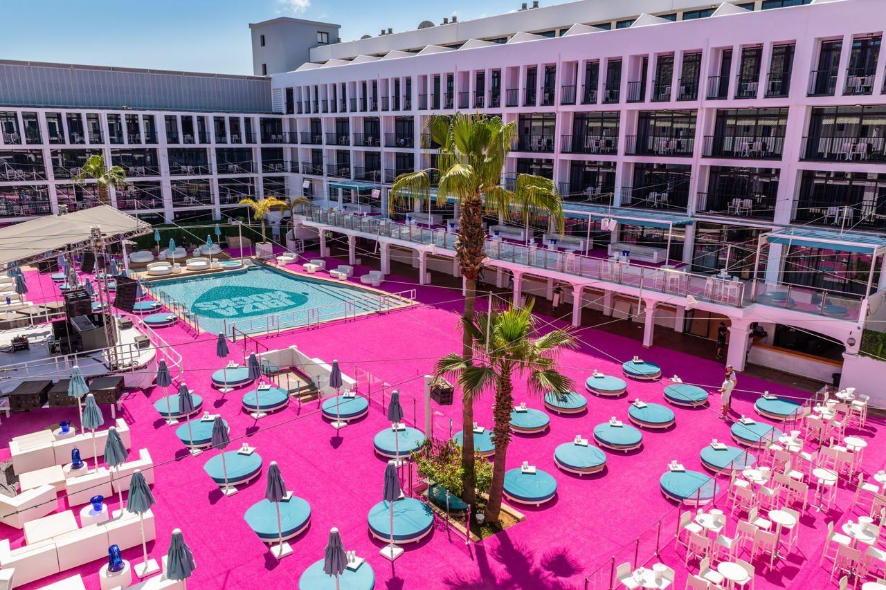 Hotel Ibiza Rocks - Adults Only San Antonio (Ibiza)