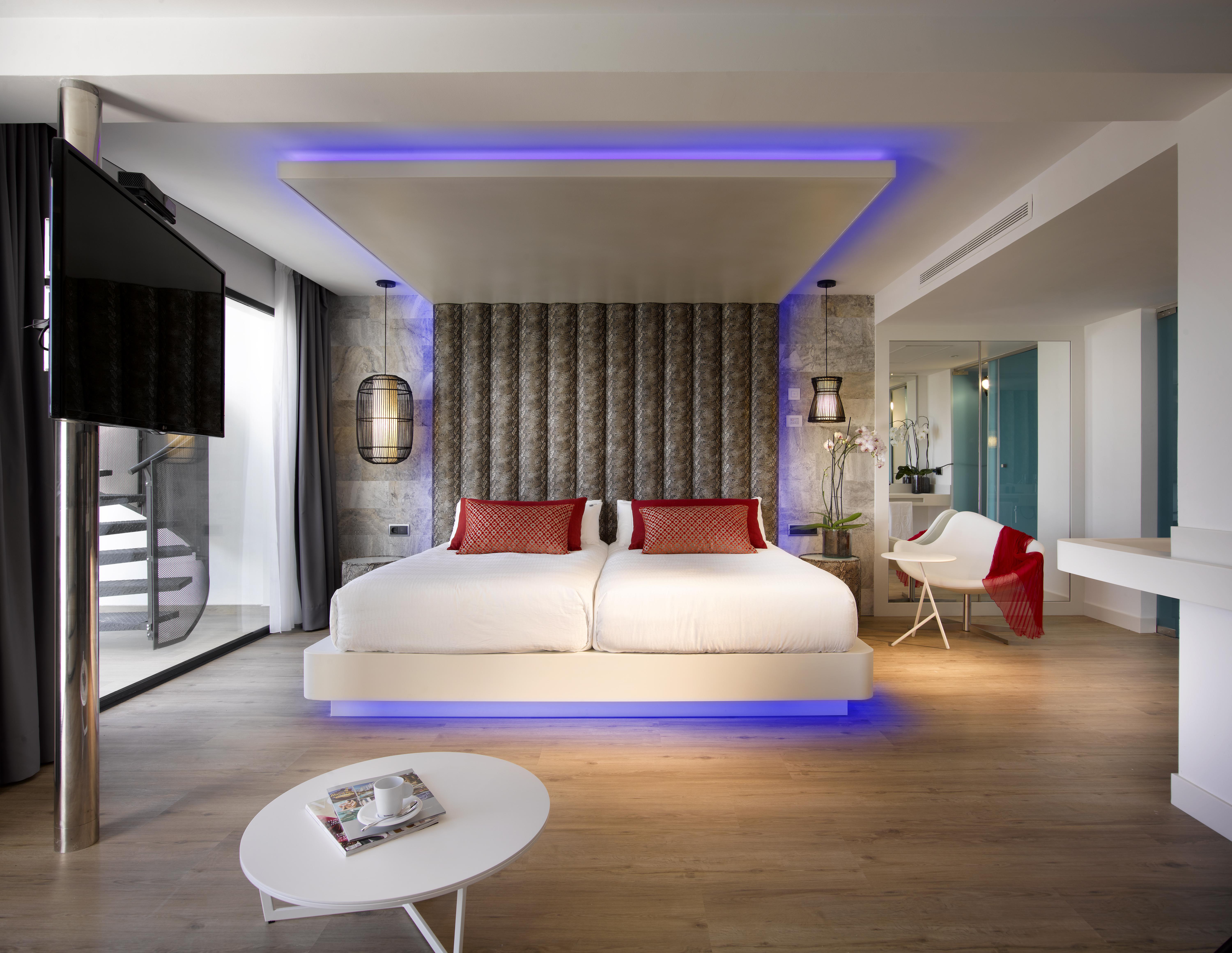 Hard Rock Ibiza Hotel