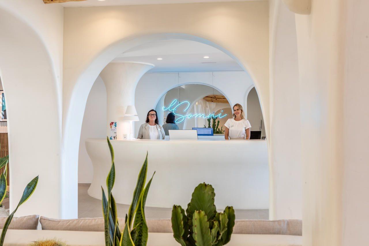 El Somni Ibiza Dream By Grupotel Hotel