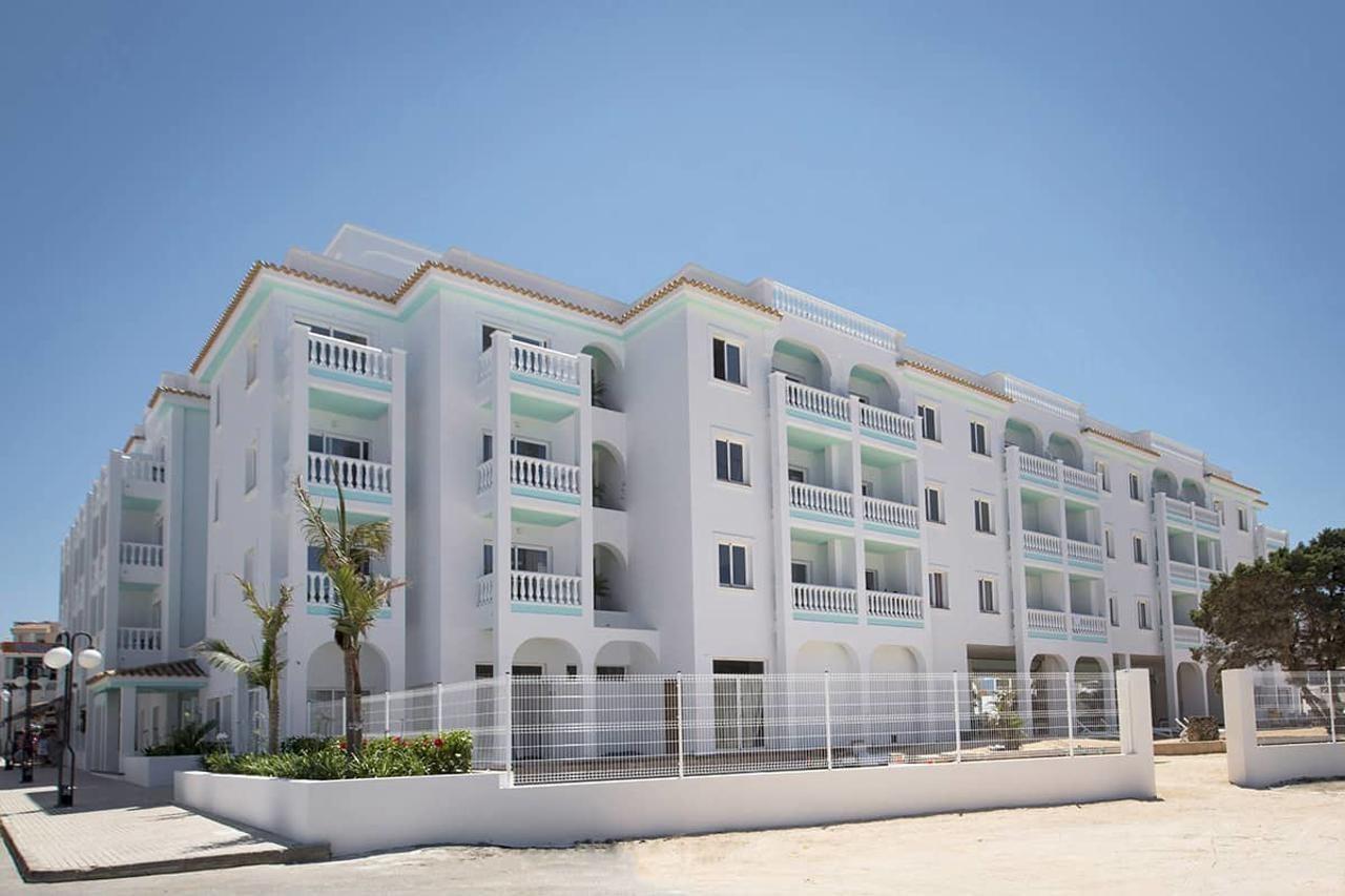Aparthotel Star Ibiza (adults Only) 4*