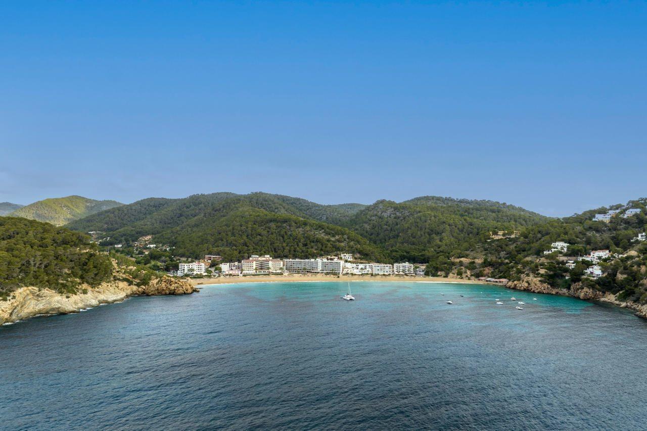 Hotel El Somni Ibiza Dream By Grupotel