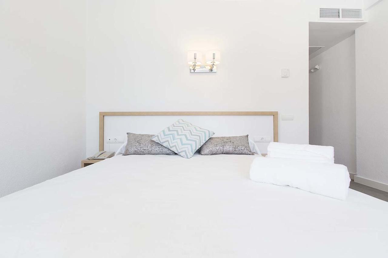 Aparthotel Star Ibiza (adults Only) 4*