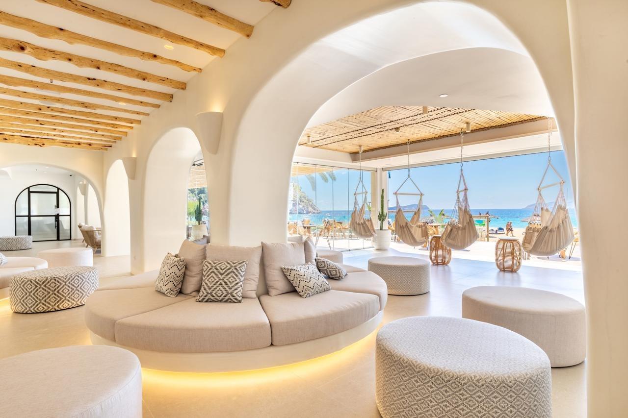 El Somni Ibiza Dream By Grupotel Hotel Sant Joan De Labritja