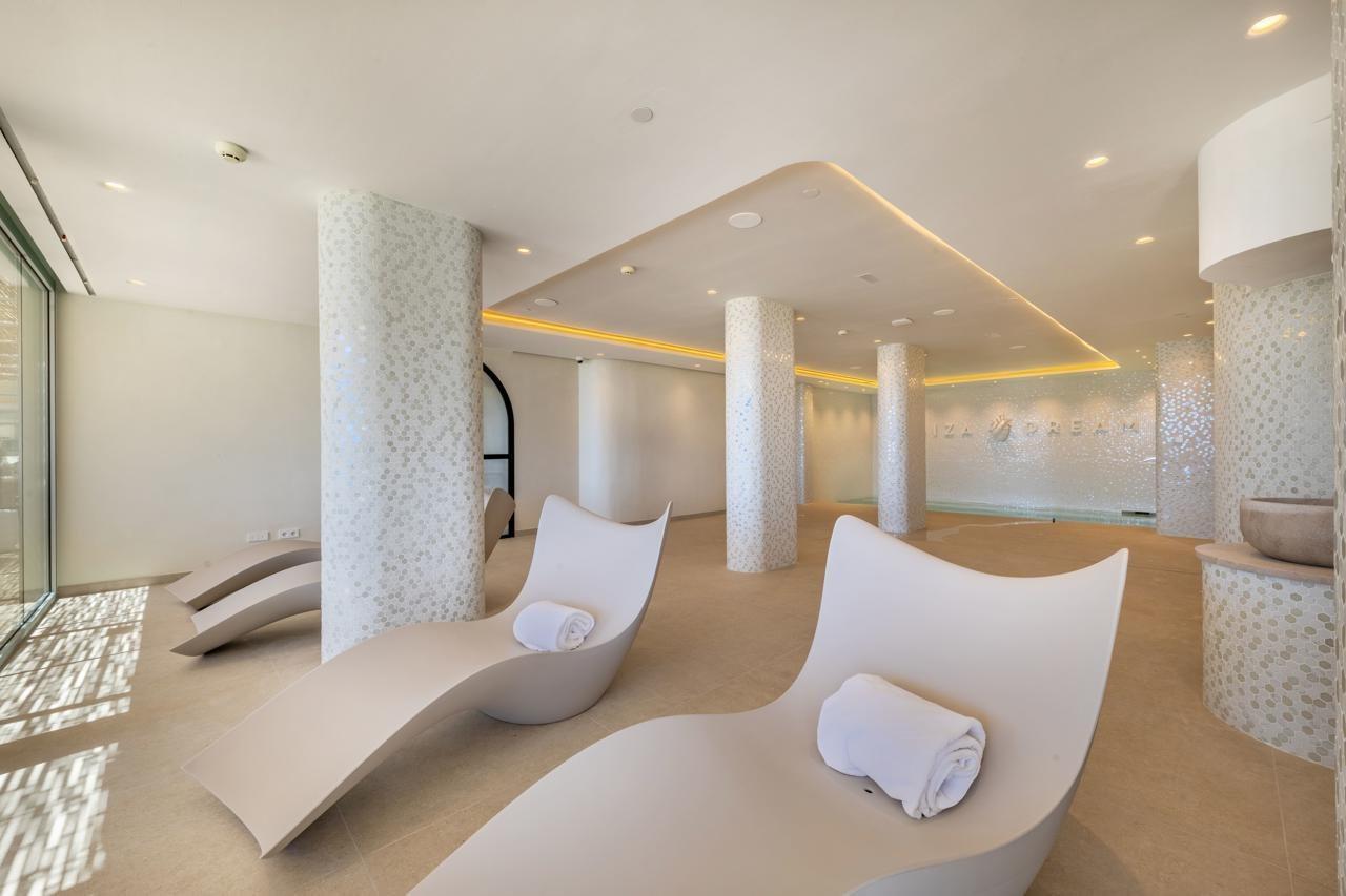 El Somni Ibiza Dream By Grupotel 5*