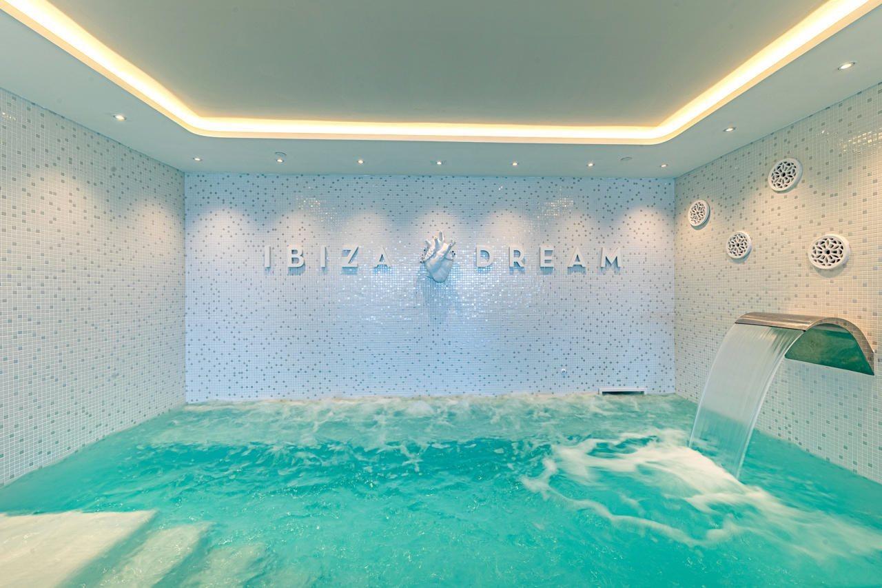 Hotel El Somni Ibiza Dream By Grupotel Sant Joan De Labritja