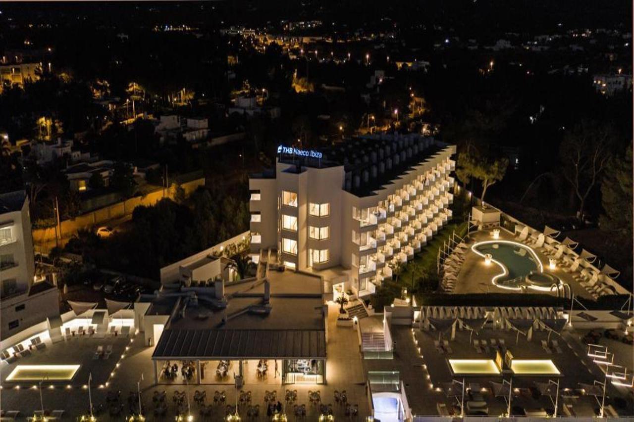 Thb Naeco Ibiza - Adults Only San Antonio (Ibiza)