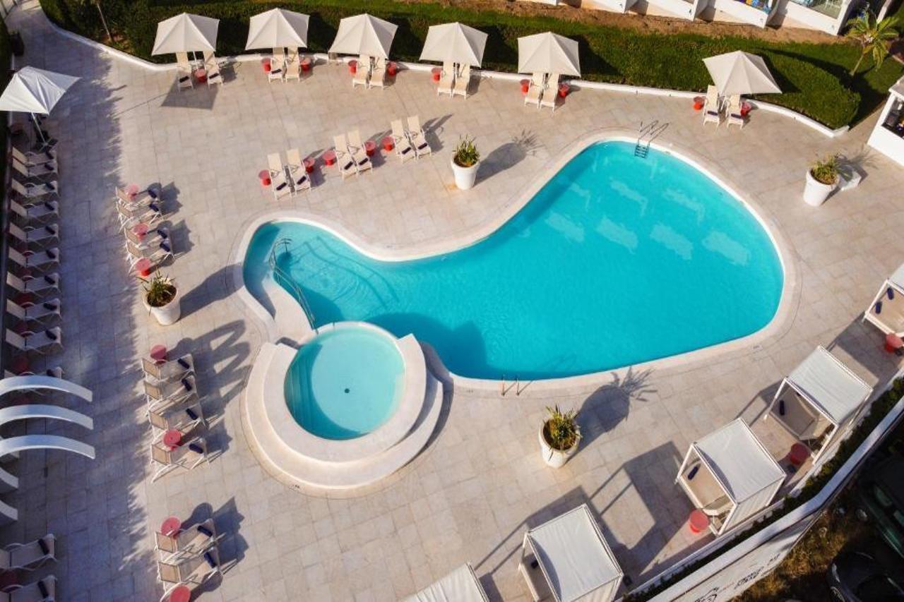 Thb Naeco Ibiza - Adults Only Hotel 4*