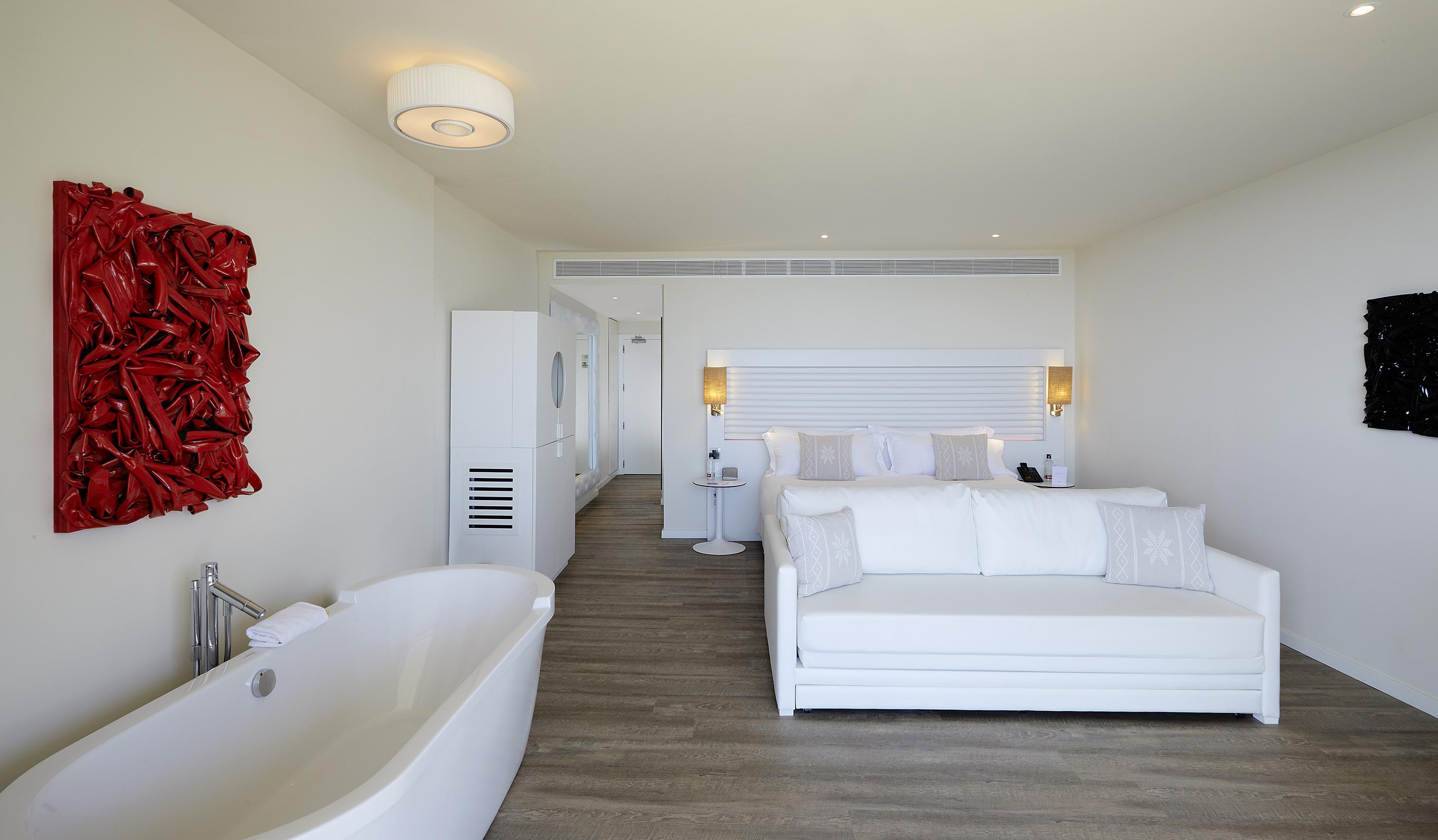Me Ibiza - The Leading Of The World Hotel 5*