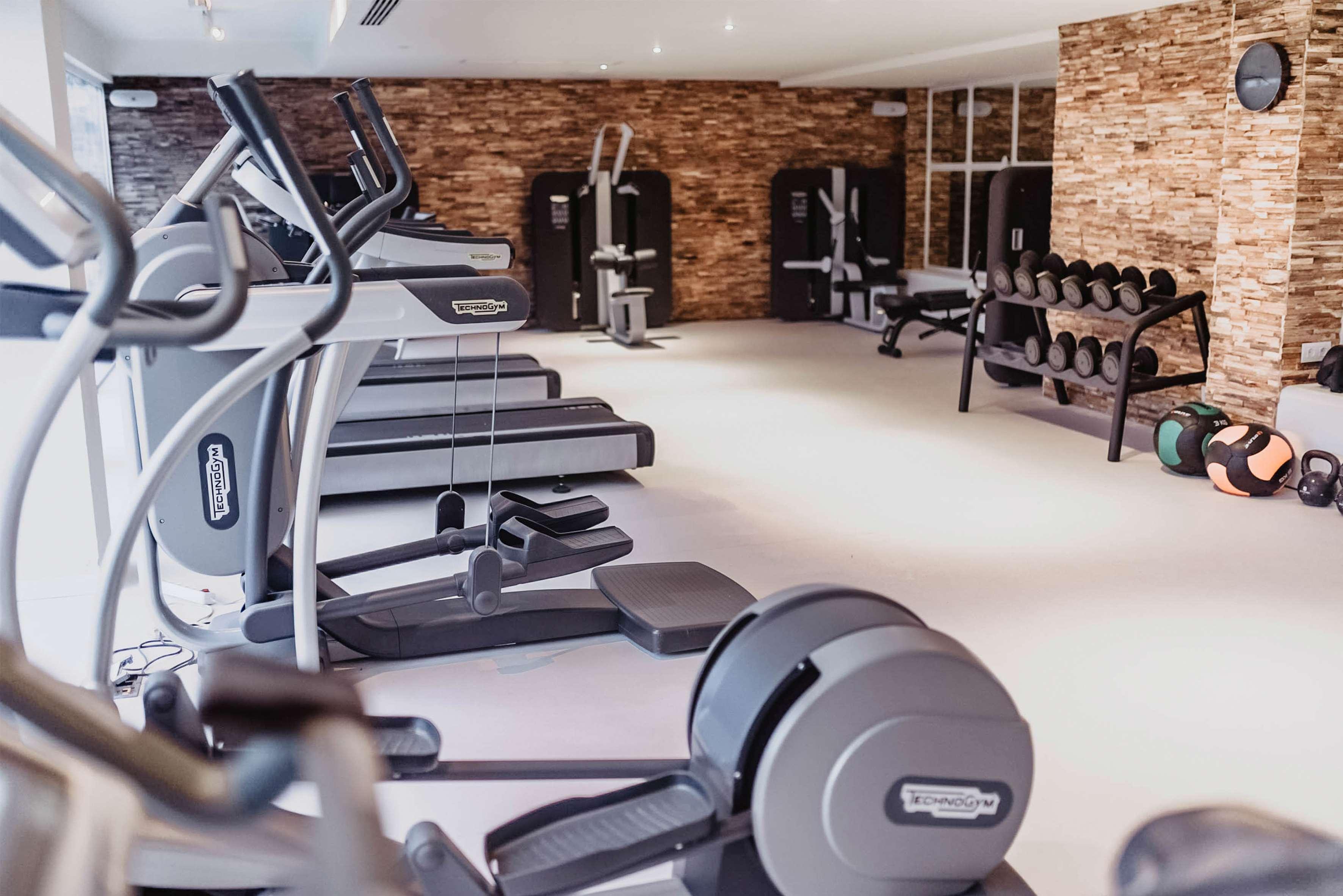 Hotel Me Ibiza - The Leading Of The World Santa Eularia des Riu