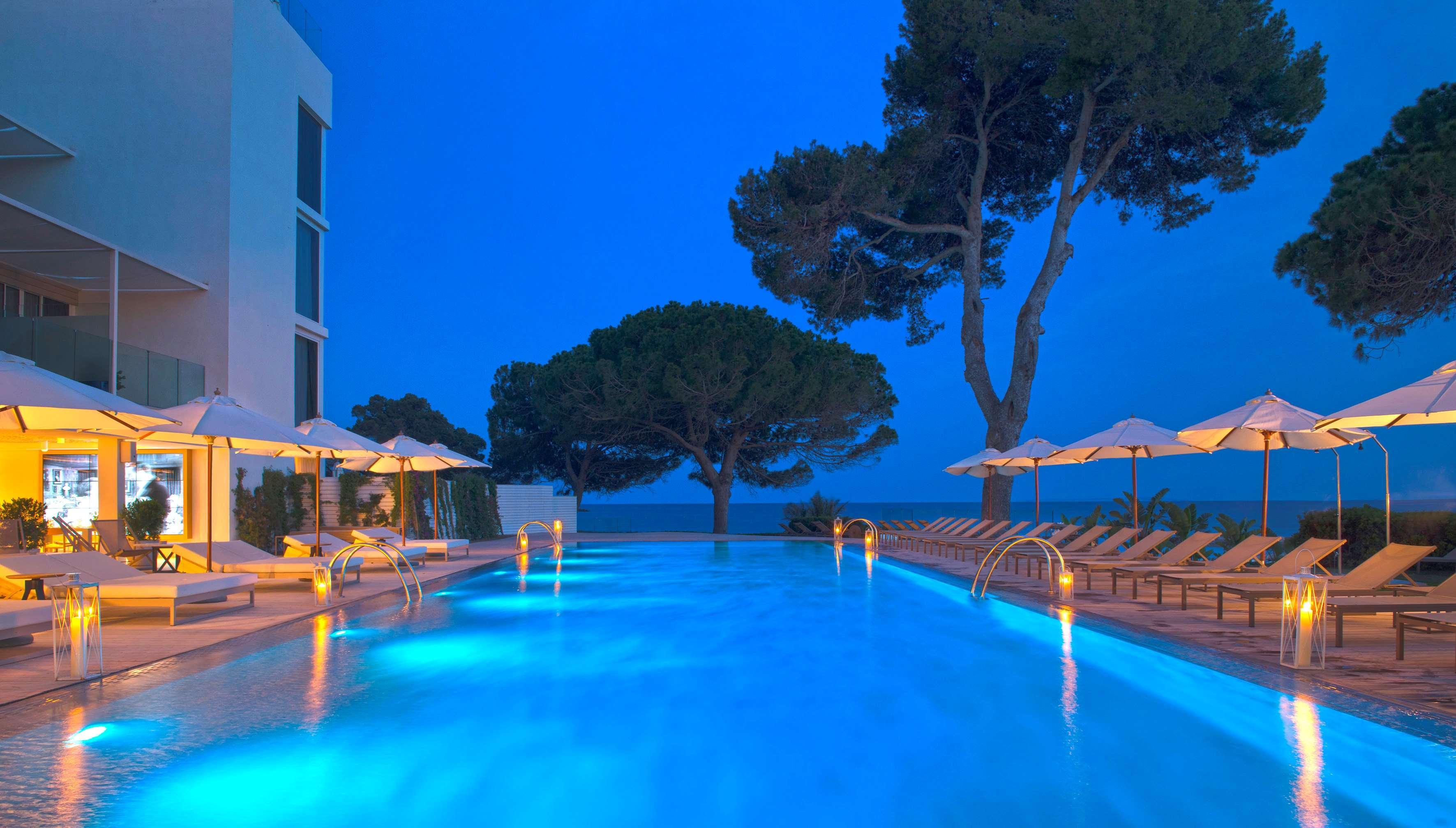 Me Ibiza - The Leading Of The World Hotel Santa Eularia des Riu