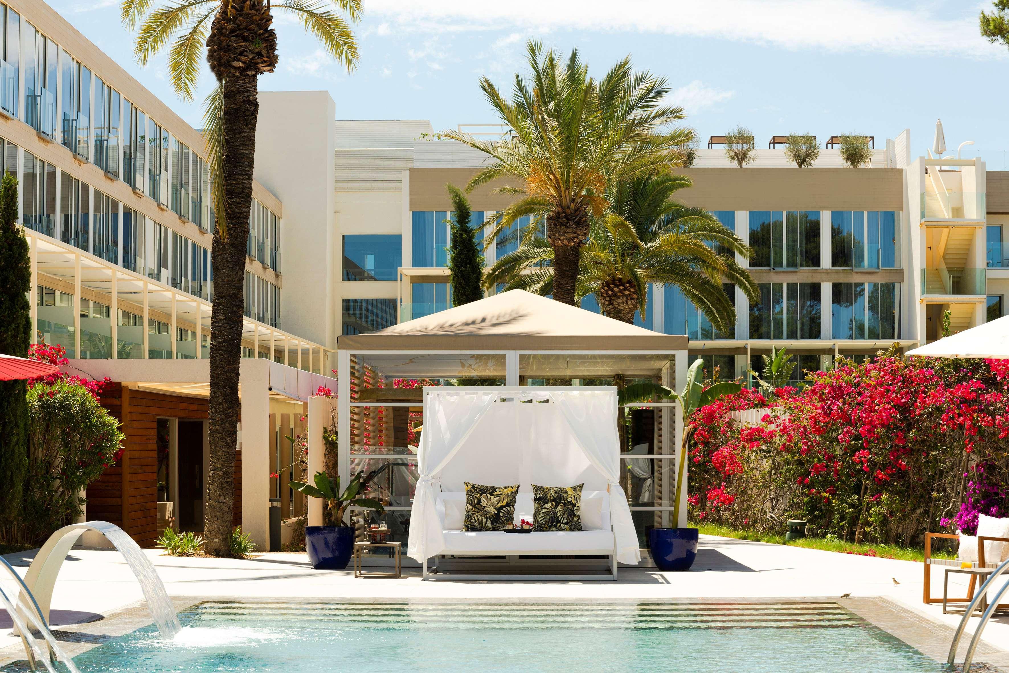 Me Ibiza - The Leading Of The World 5*