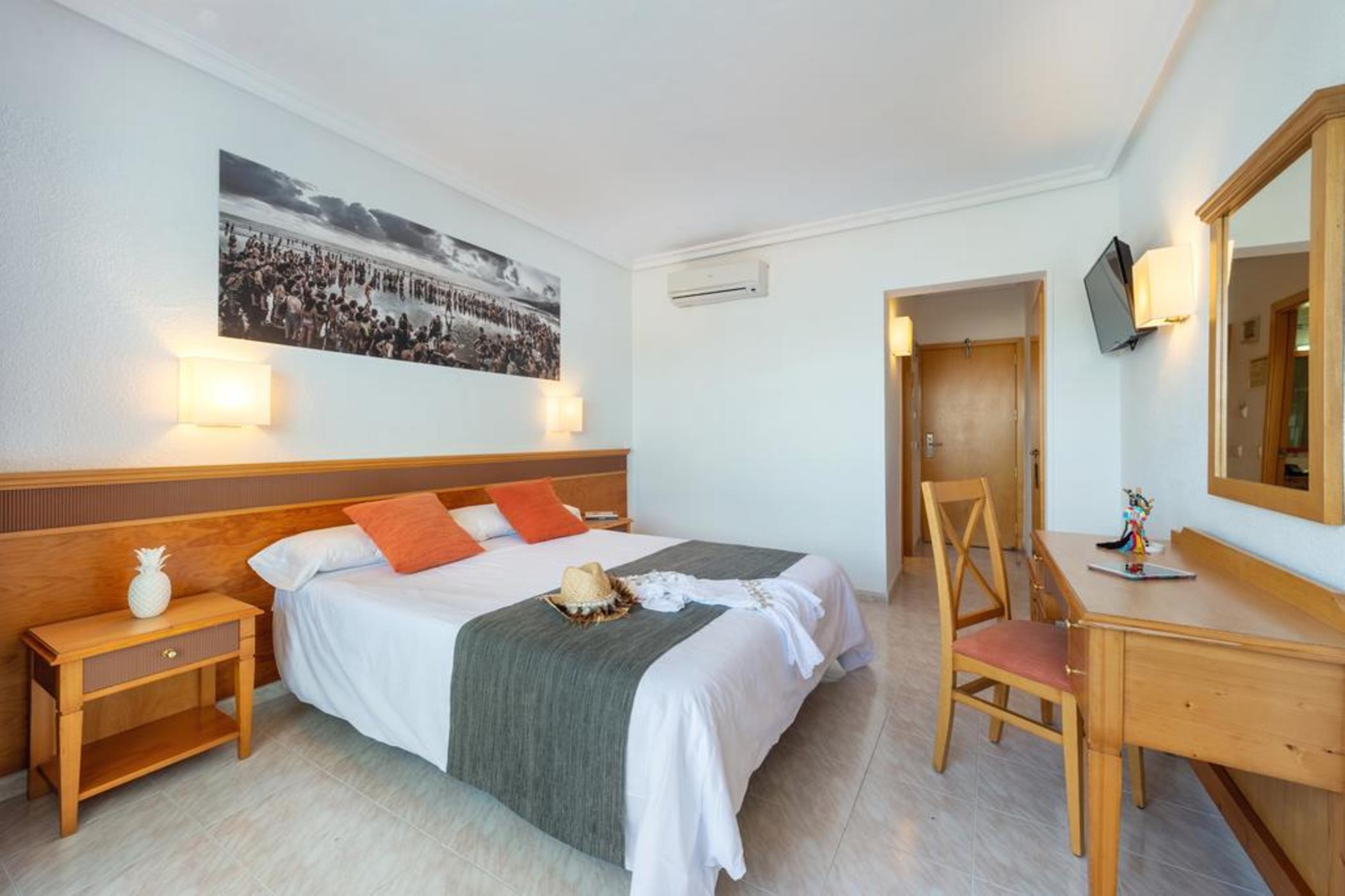 Vibra Mare Nostrum Hotel