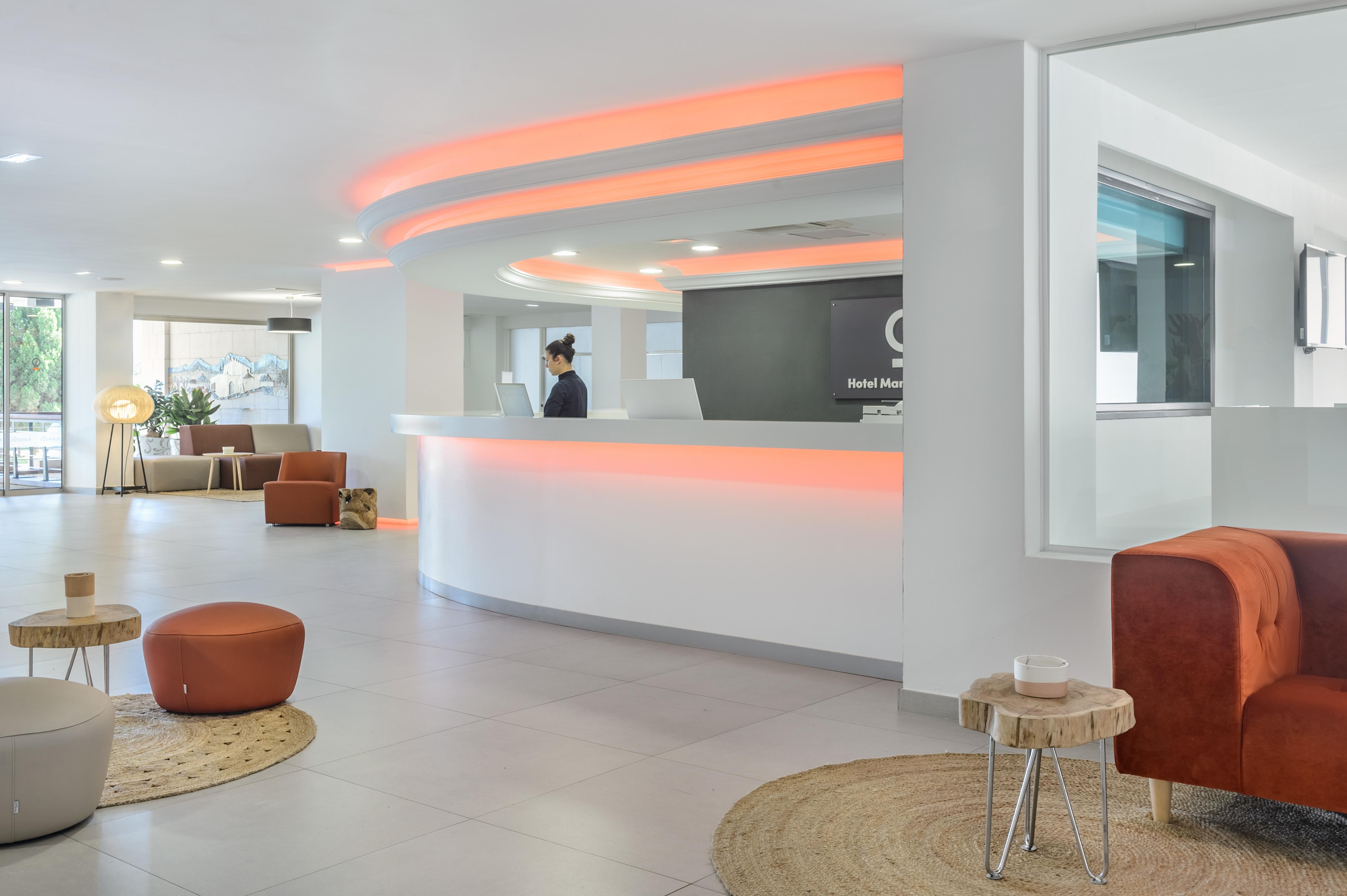 Vibra Mare Nostrum Hotel
