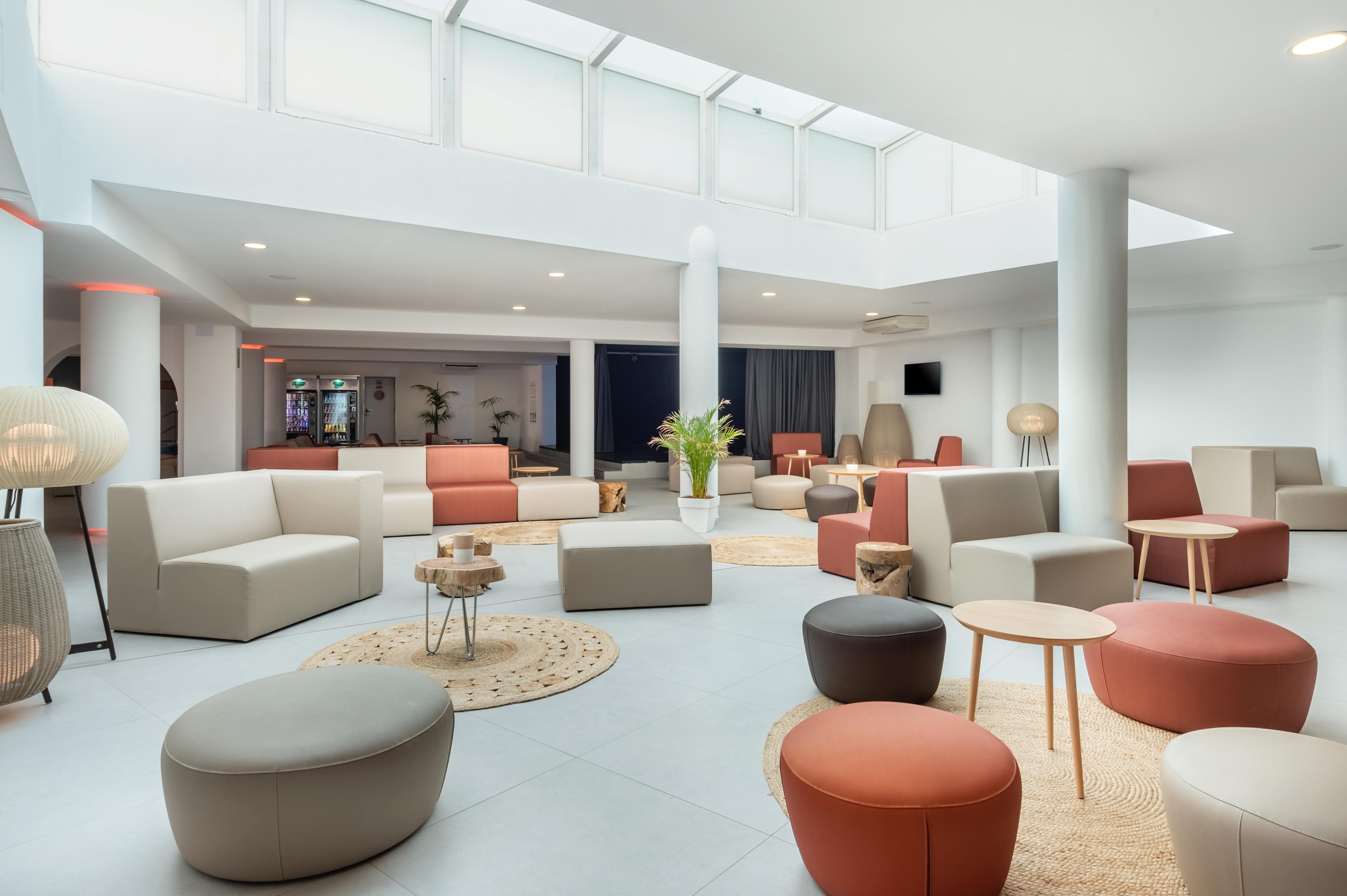 Vibra Mare Nostrum Hotel Playa d'en Bossa