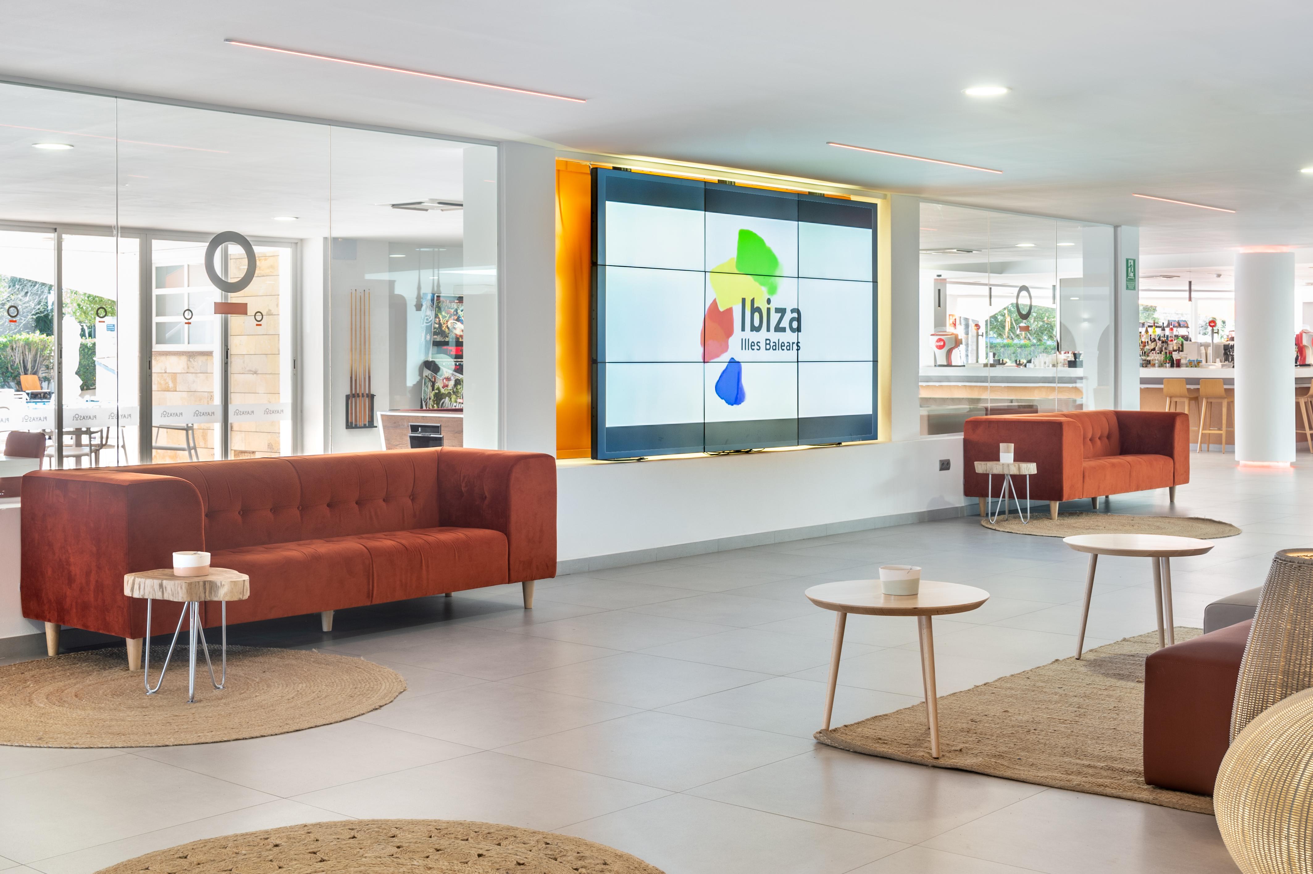 Vibra Mare Nostrum Hotel