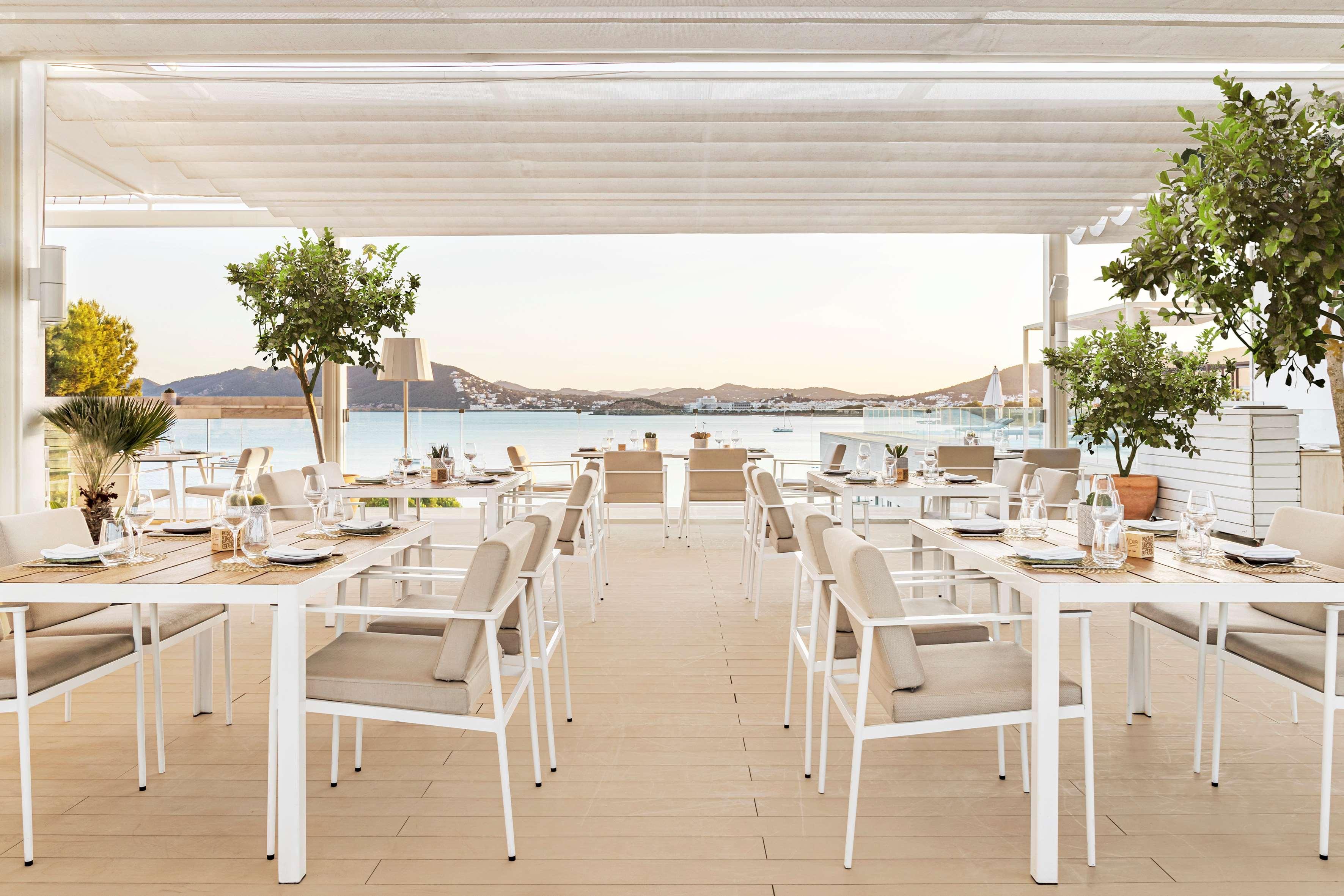 Hotel Me Ibiza - The Leading Of The World