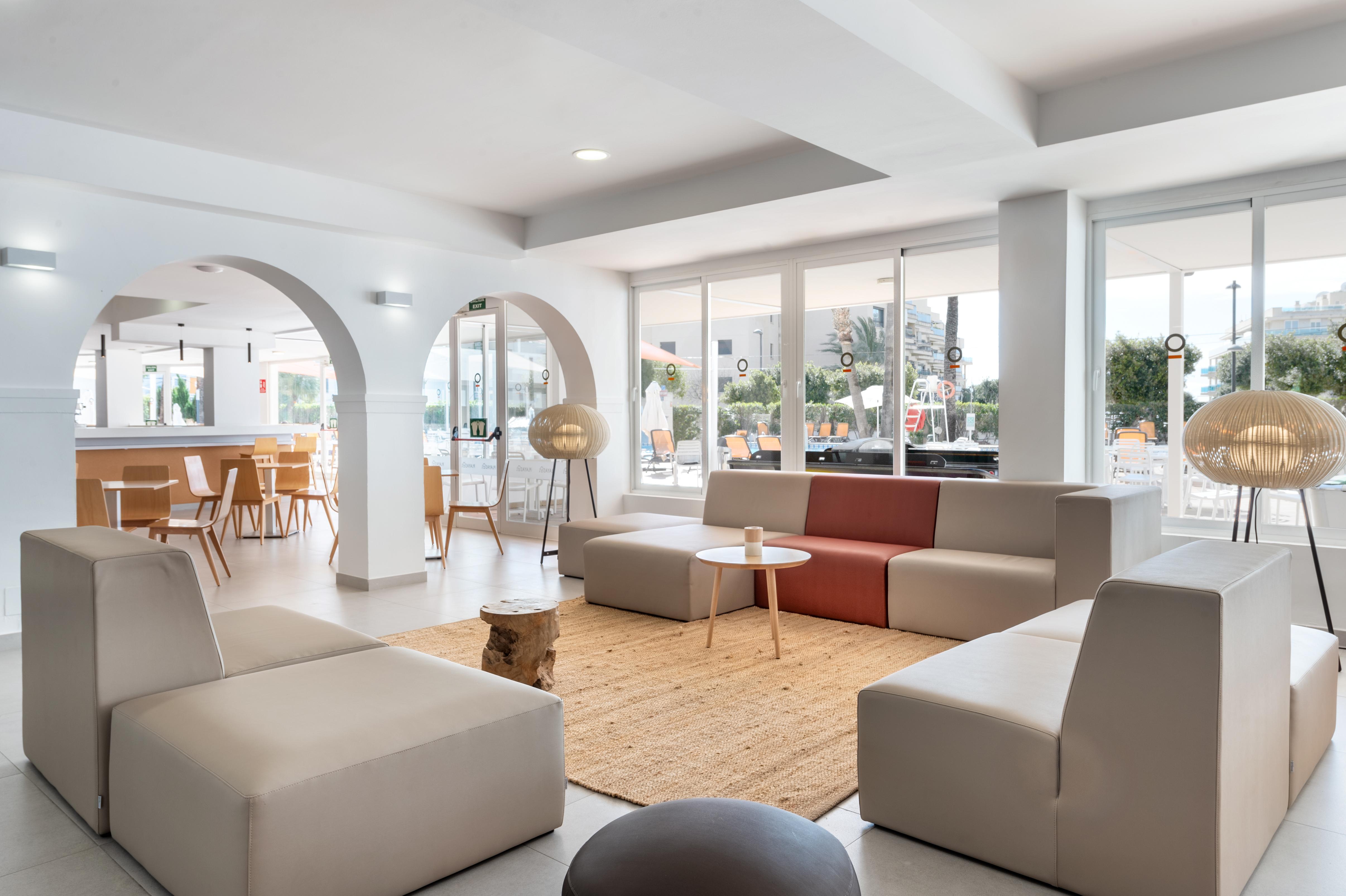 Vibra Mare Nostrum Hotel