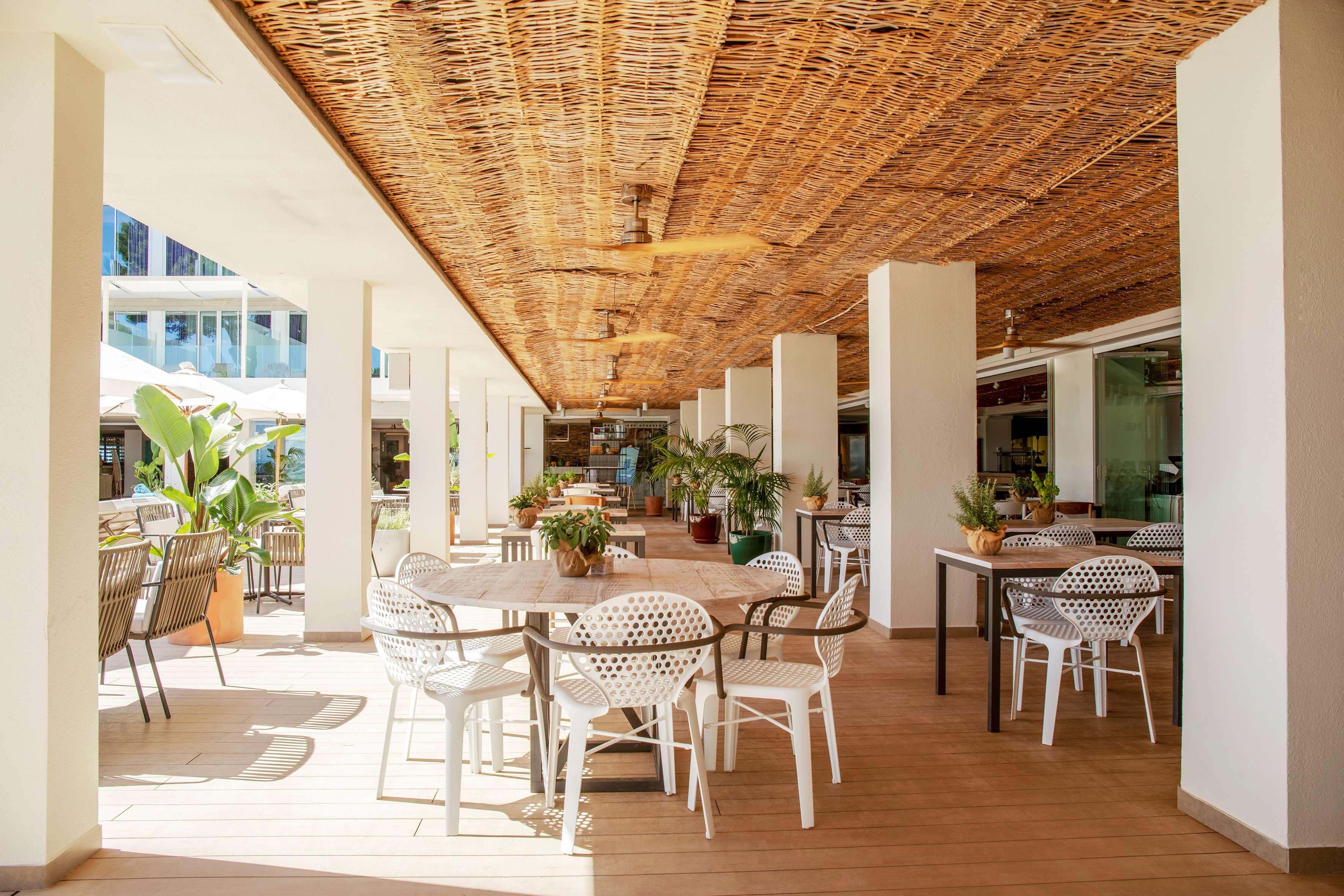 Hotel Me Ibiza - The Leading Of The World