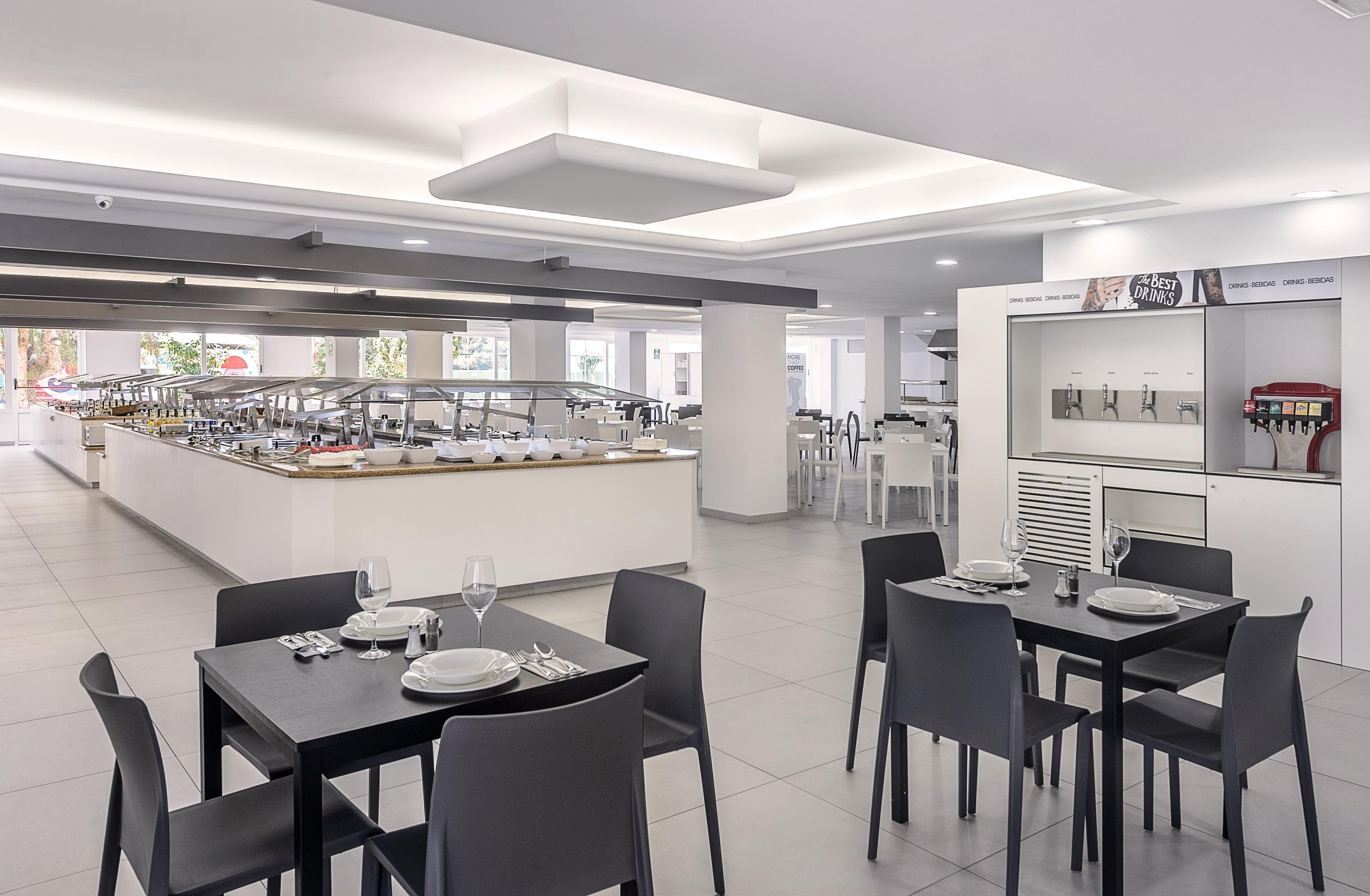 Vibra Mare Nostrum Hotel