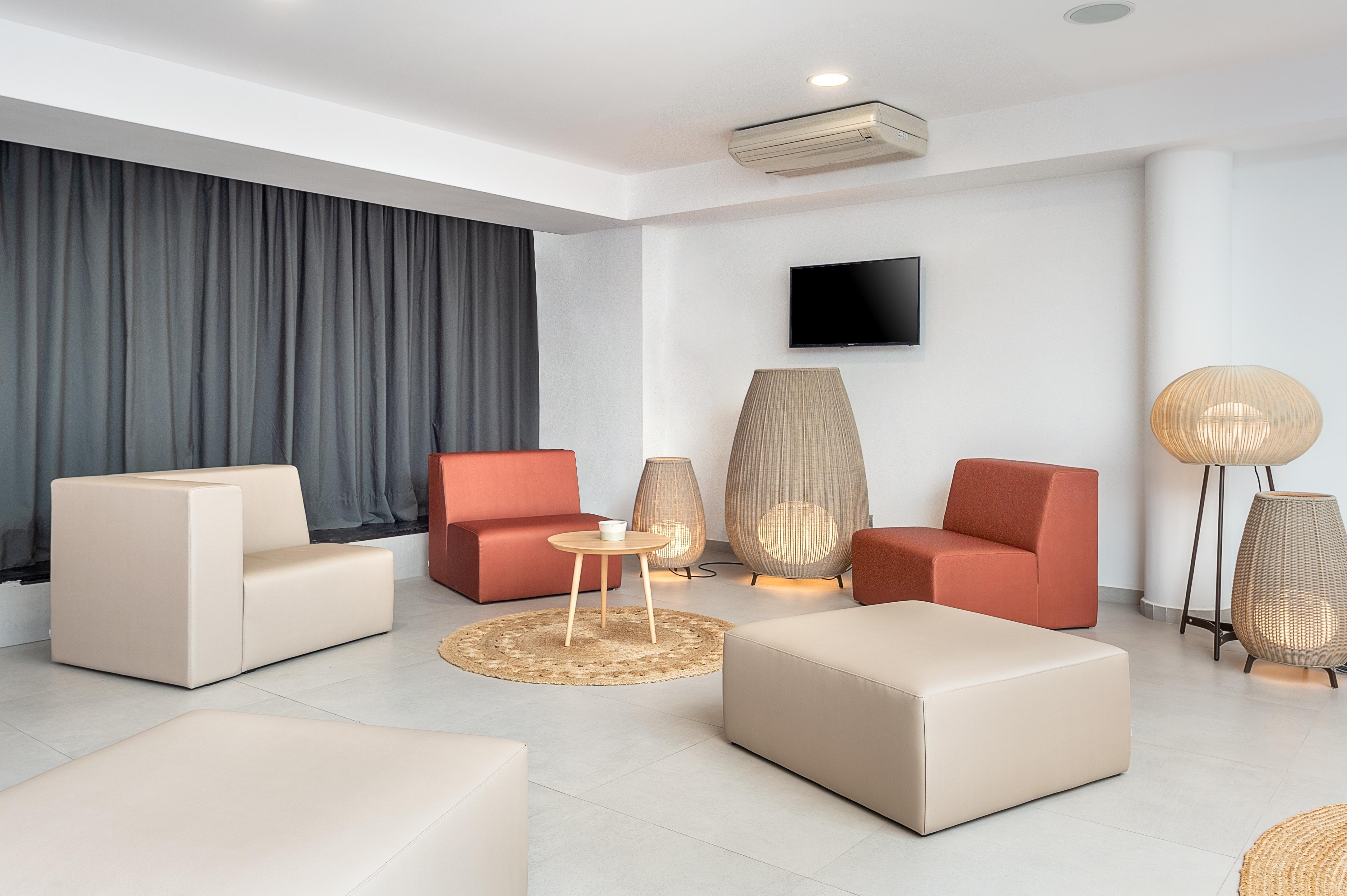 Vibra Mare Nostrum Hotel