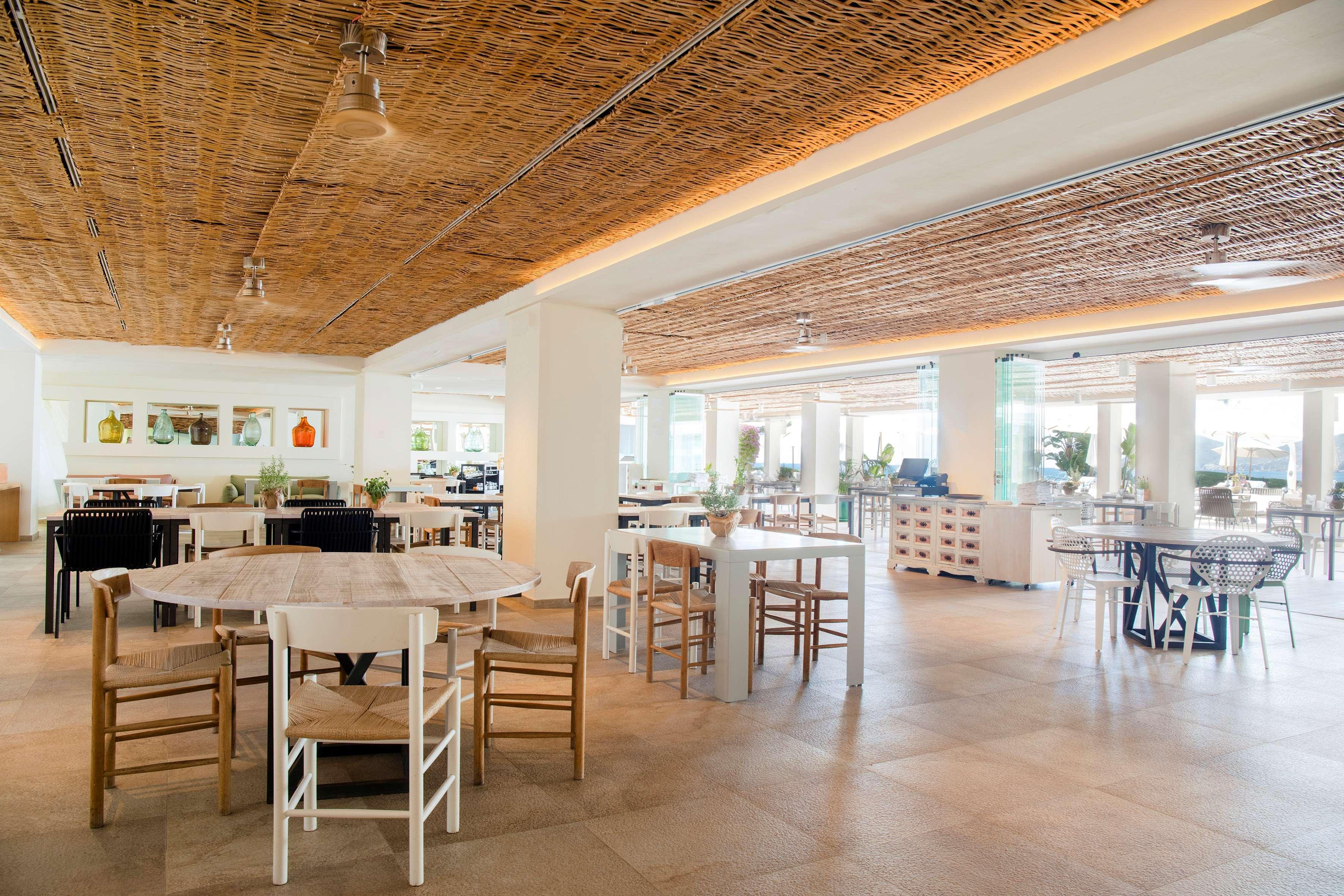 Me Ibiza - The Leading Of The World Hotel Santa Eularia des Riu
