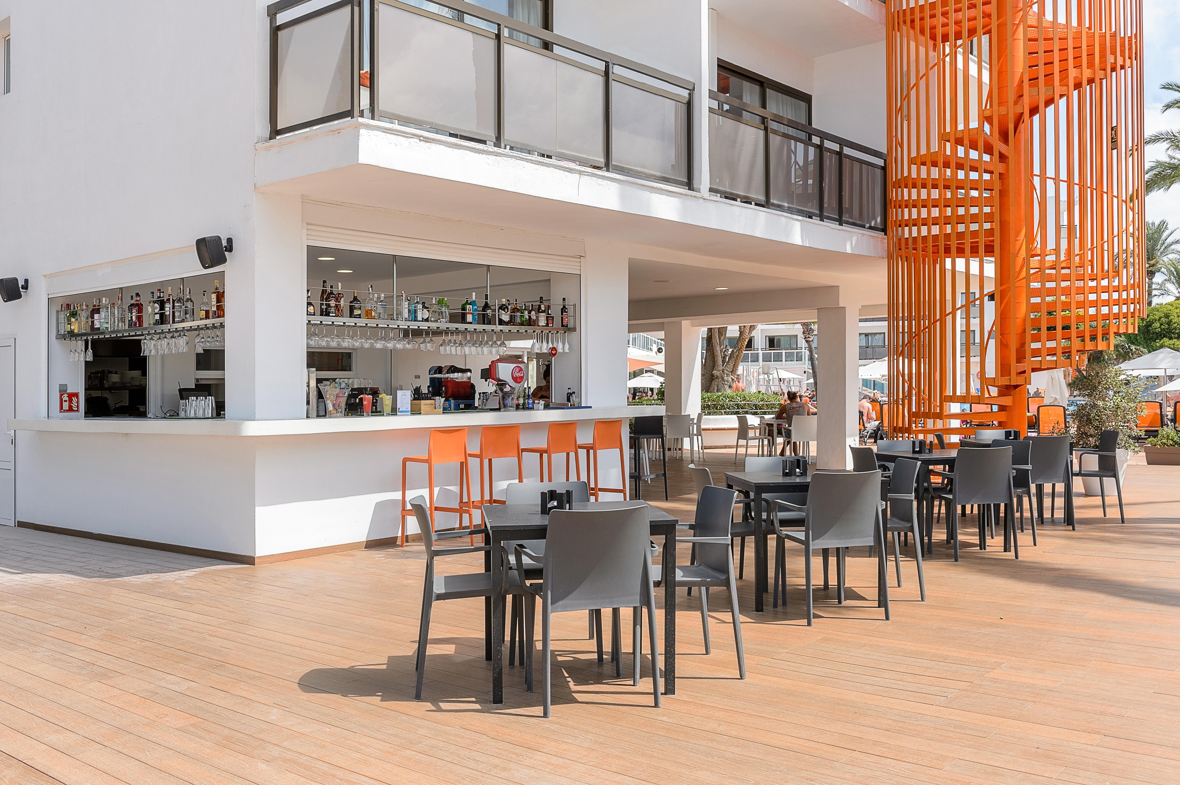 Hotel Vibra Mare Nostrum Playa d'en Bossa