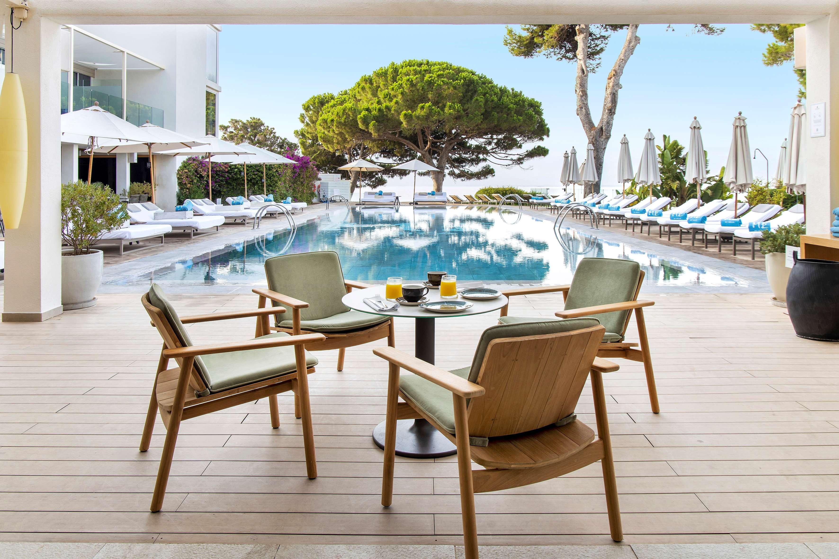Me Ibiza - The Leading Of The World 5*