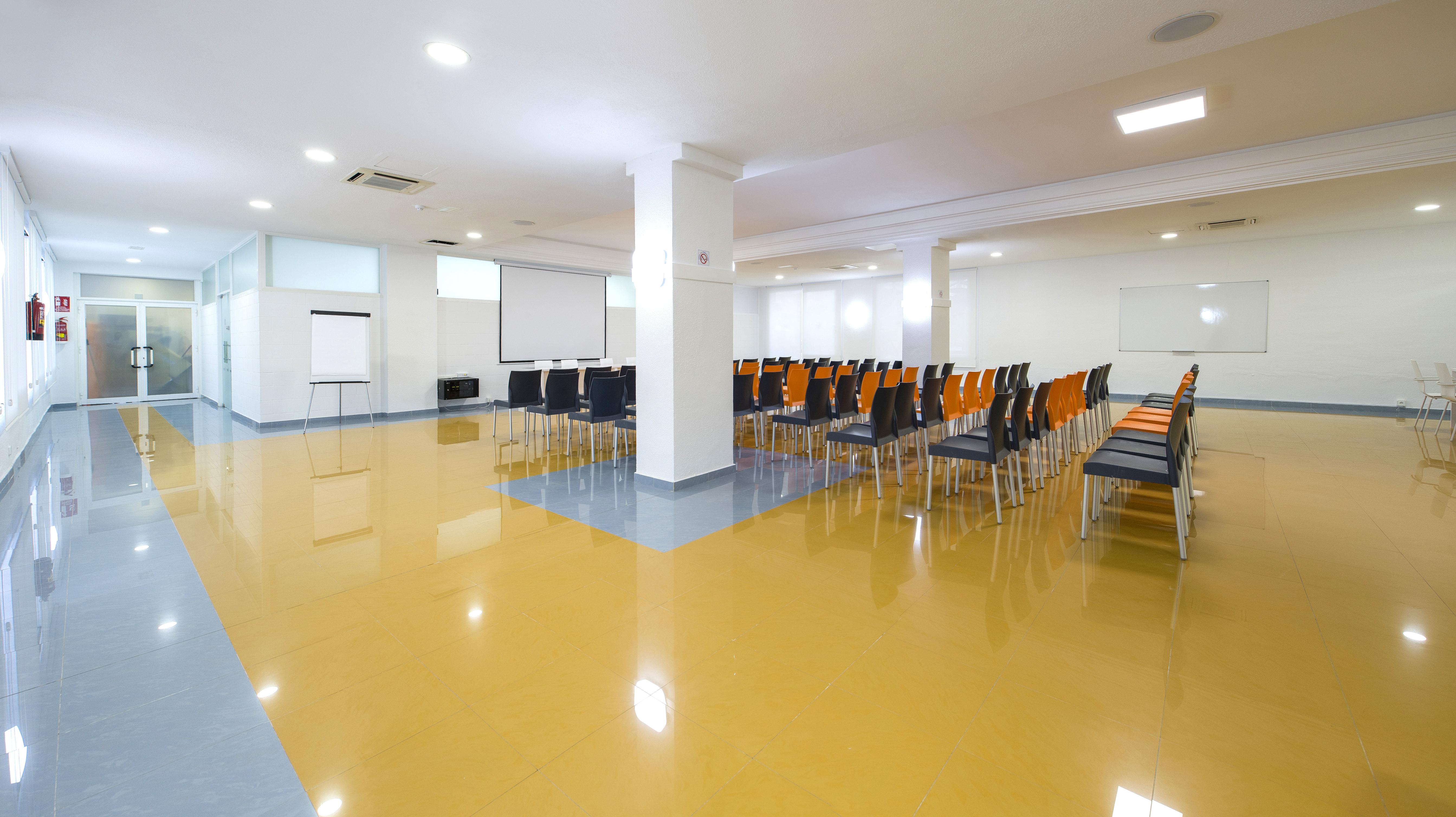 Hotel Vibra Mare Nostrum 3*