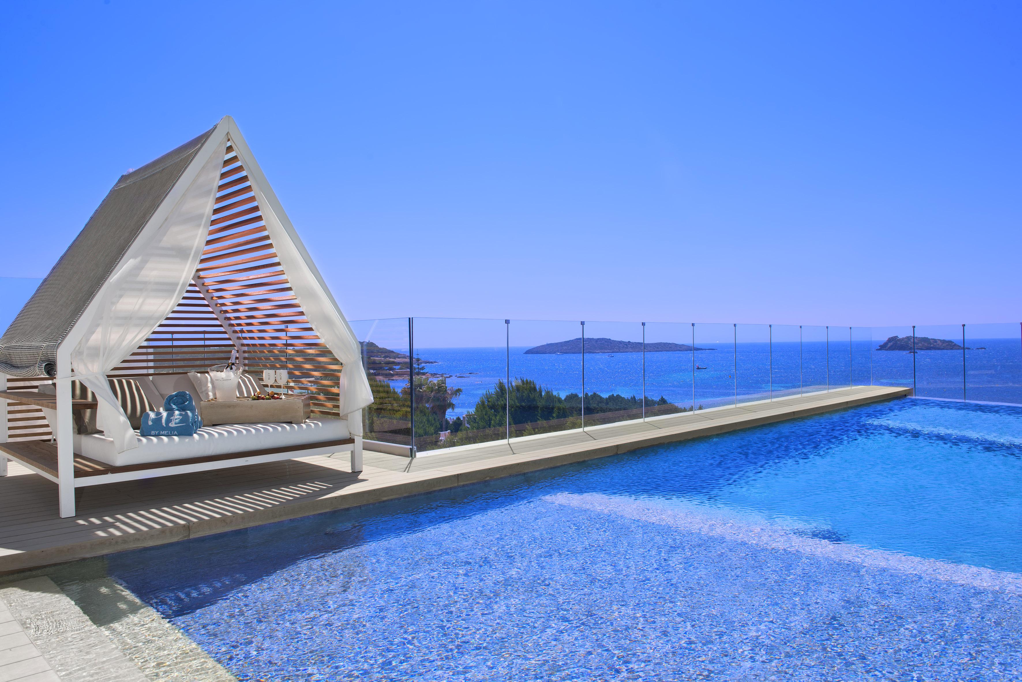 Hotel Me Ibiza - The Leading Of The World 5*