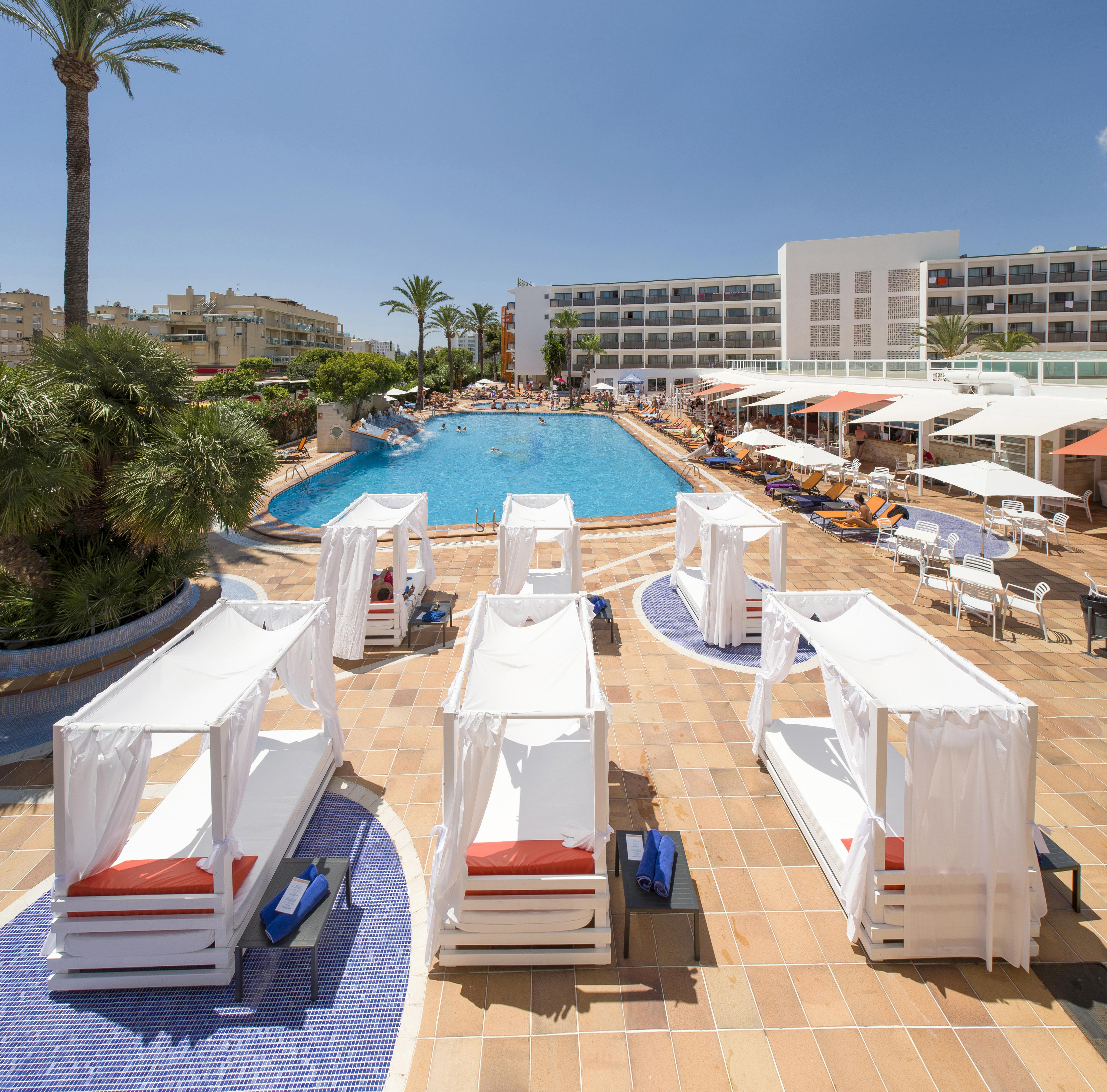 Vibra Mare Nostrum Hotel