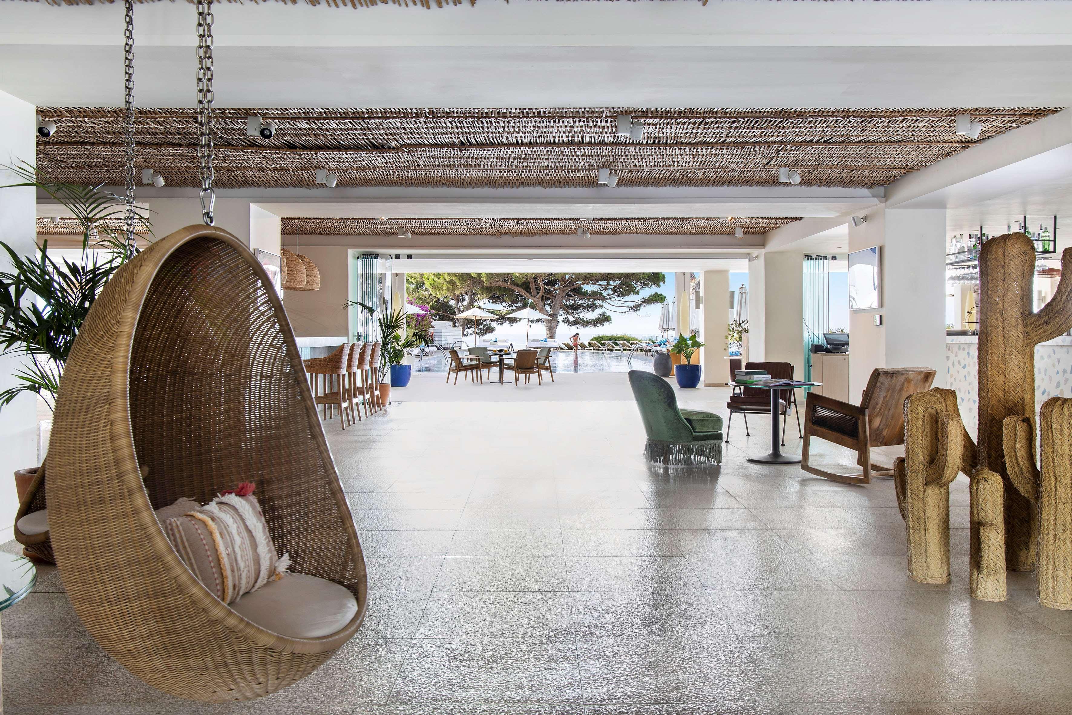 Me Ibiza - The Leading Of The World 5* Santa Eularia des Riu