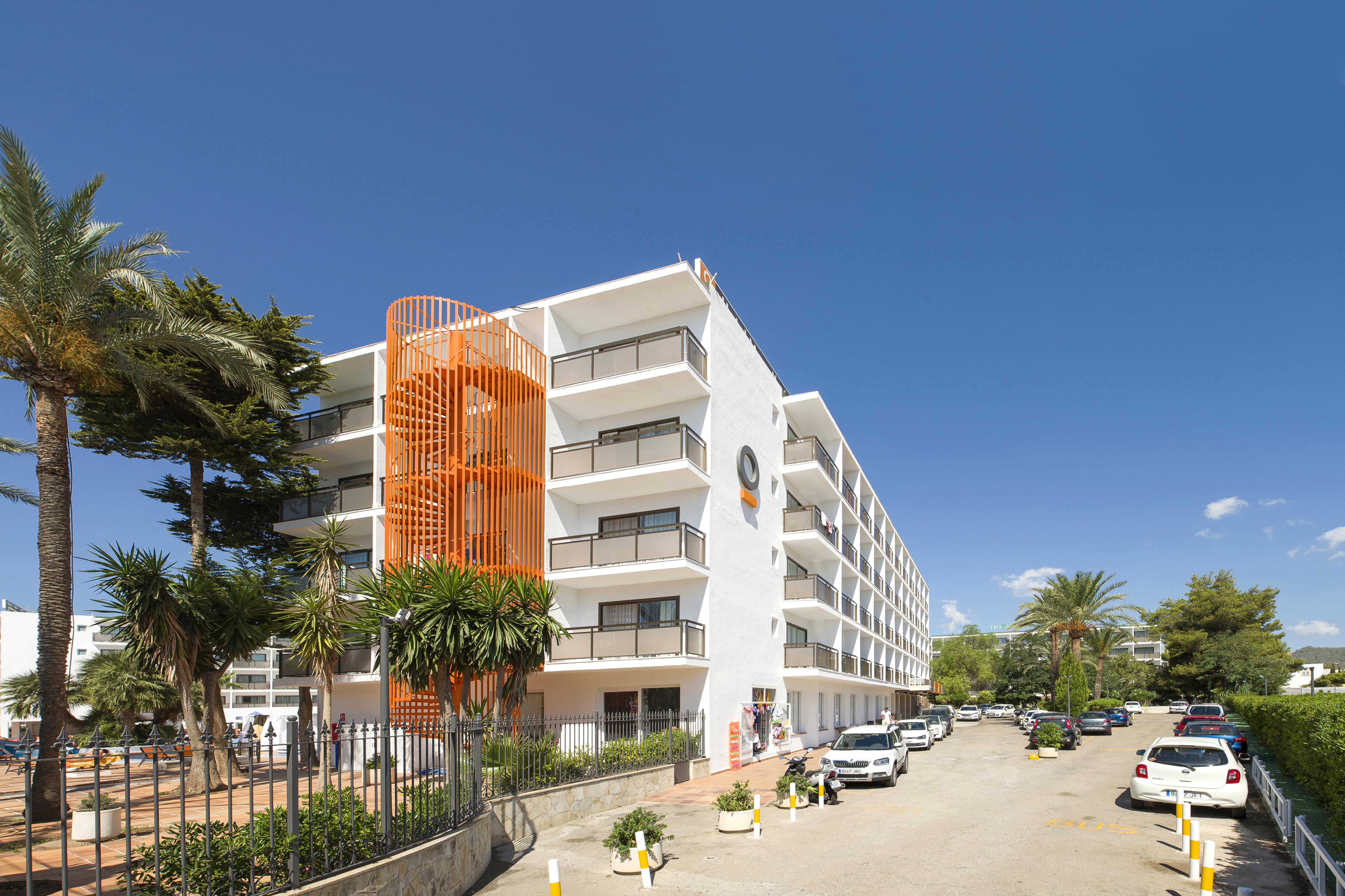 Vibra Mare Nostrum 3*