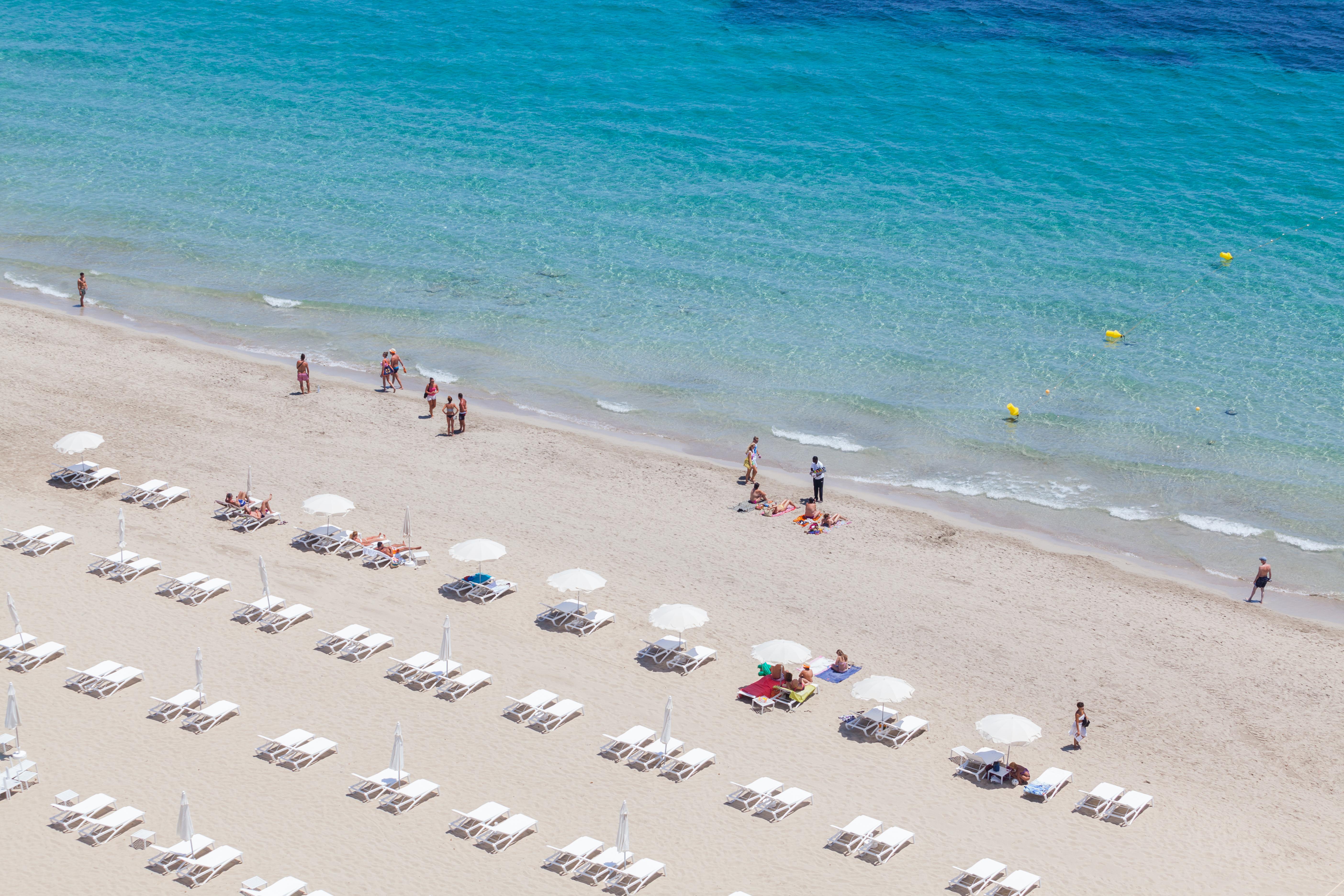 The Unexpected Ibiza - Adults Only - Ushuaia Club Entrance Included Hotel Platja d'en Bossa