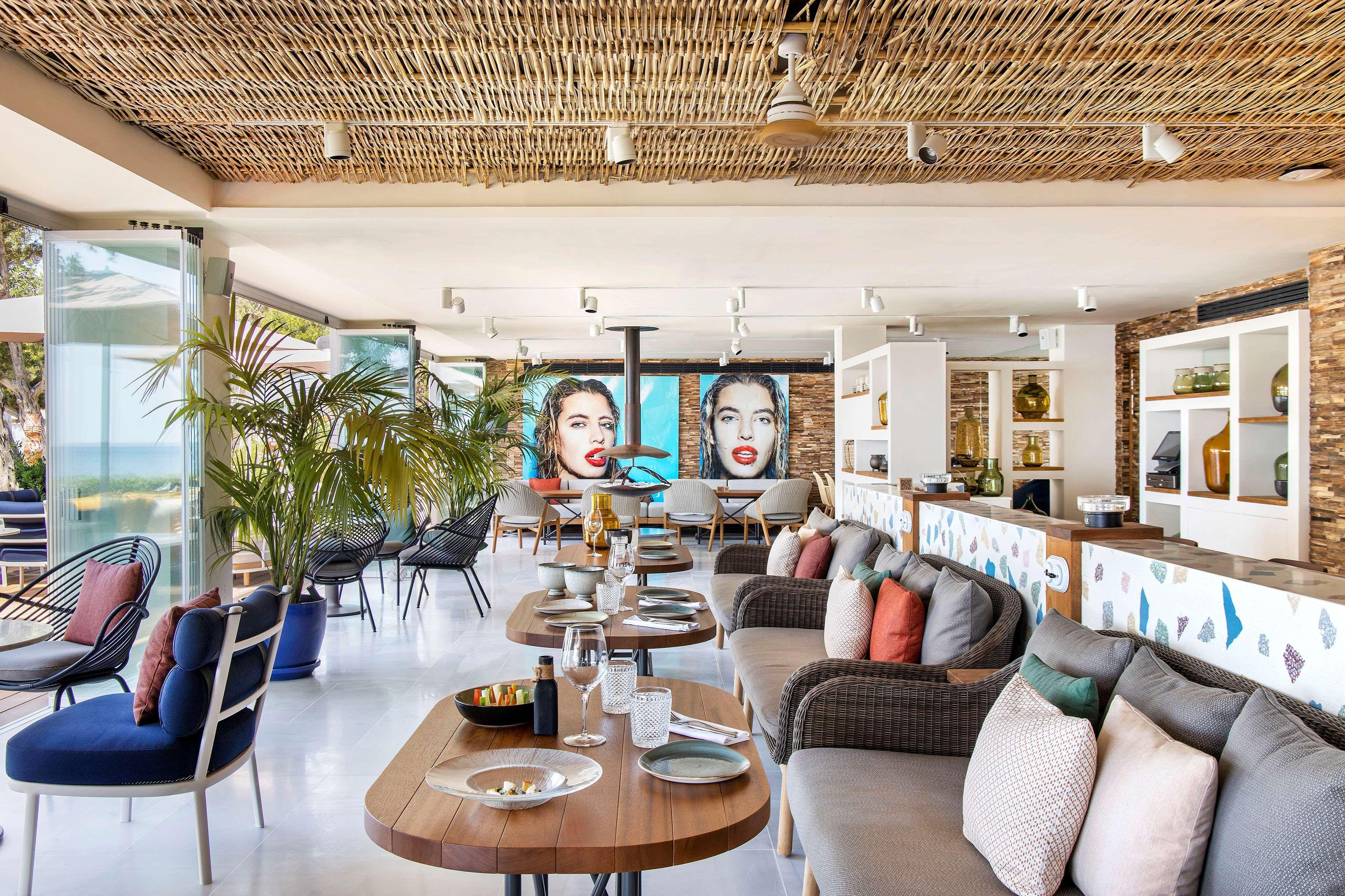 Me Ibiza - The Leading Of The World Hotel Santa Eularia des Riu