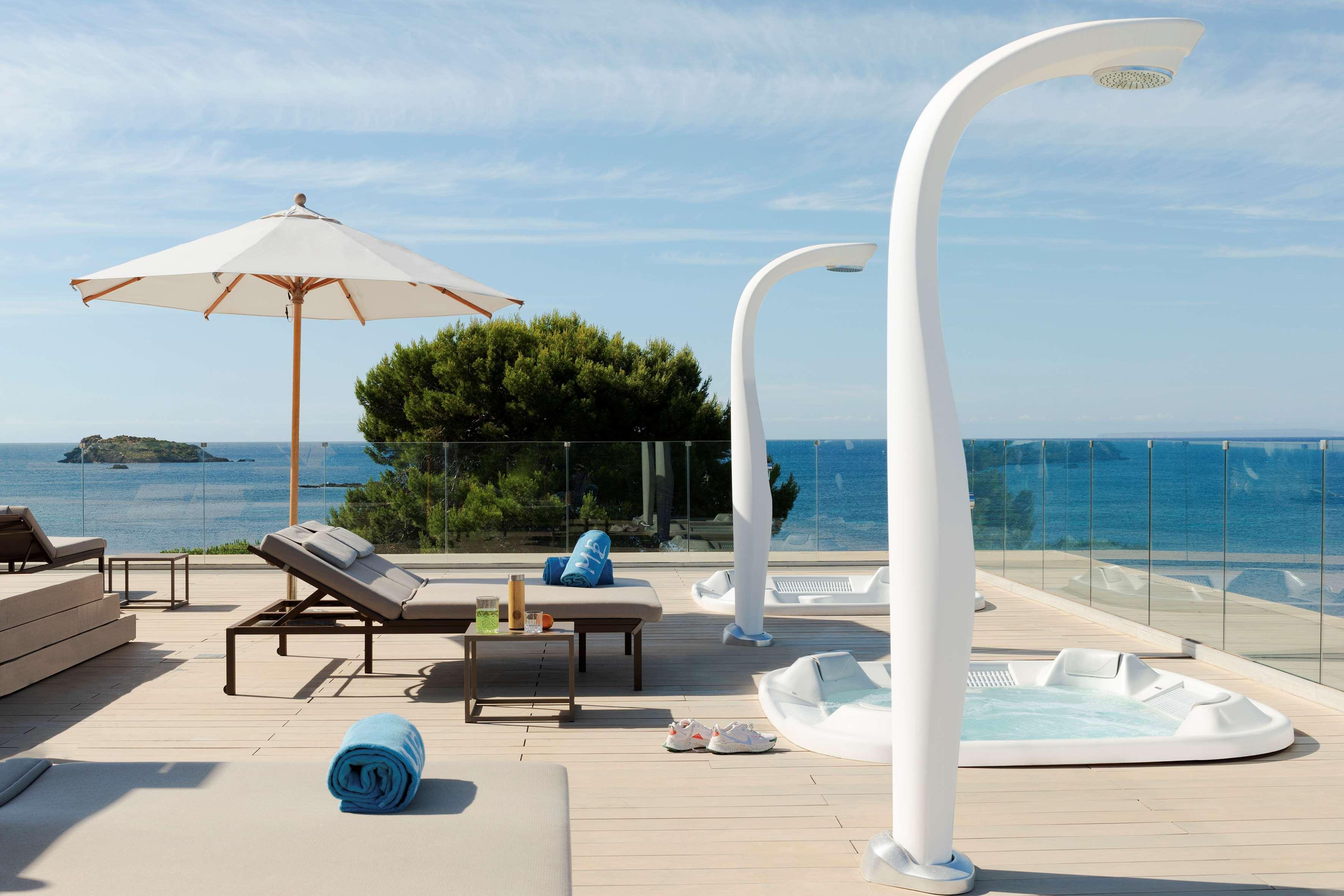 Me Ibiza - The Leading Of The World Hotel 5*
