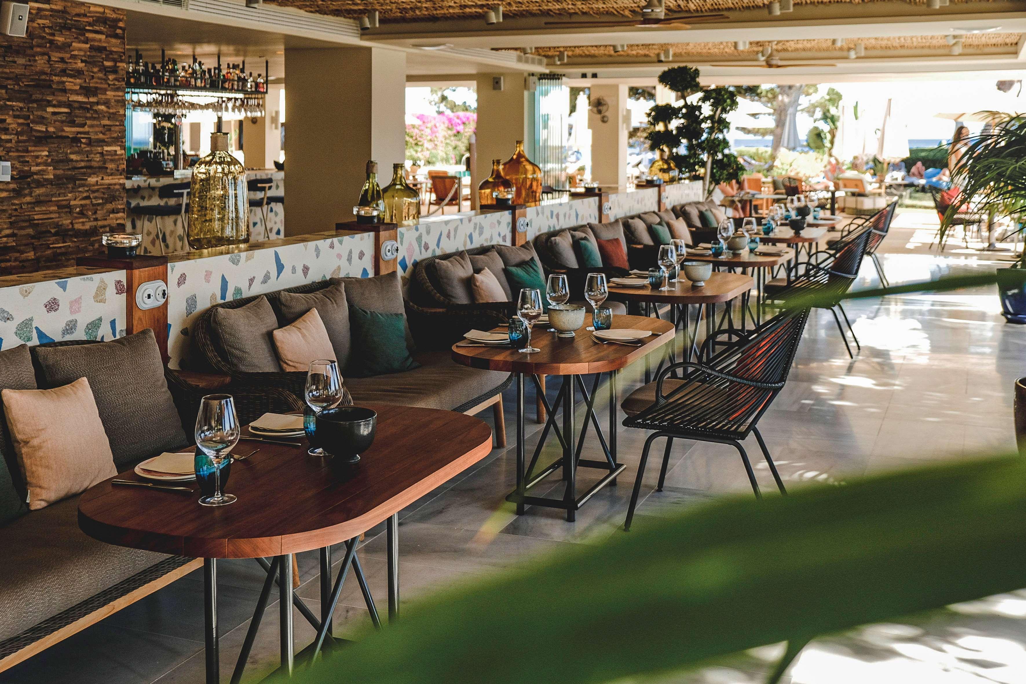 Me Ibiza - The Leading Of The World Hotel 5*