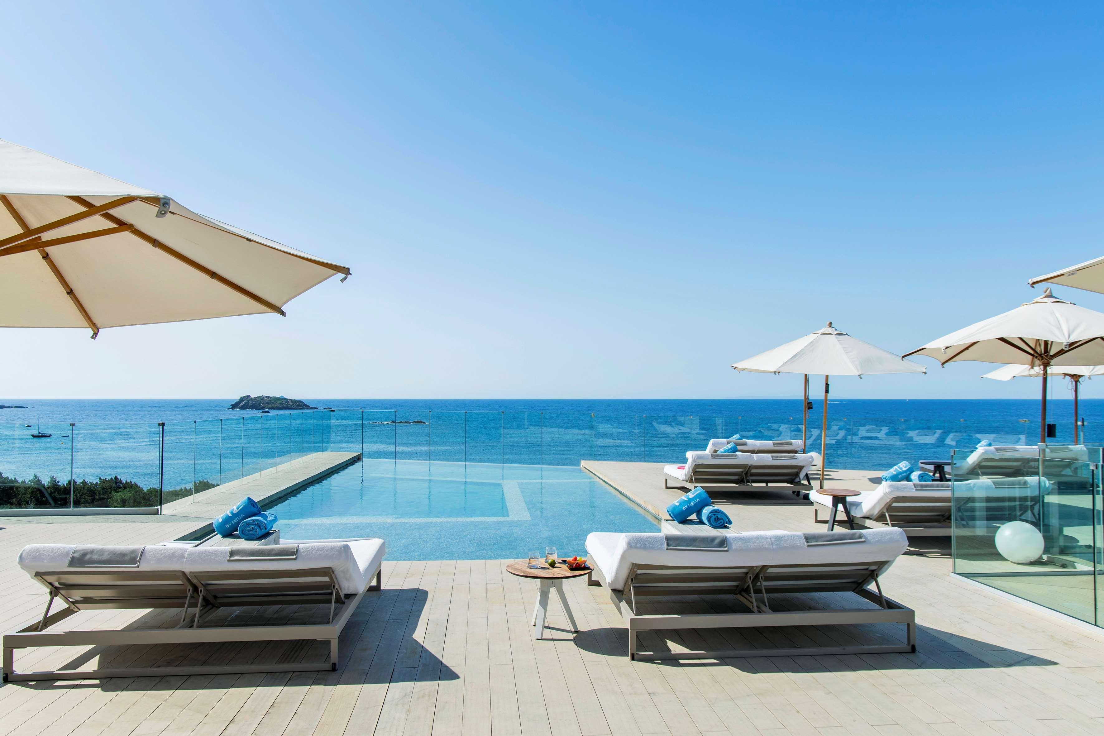 Hotel Me Ibiza - The Leading Of The World Santa Eularia des Riu