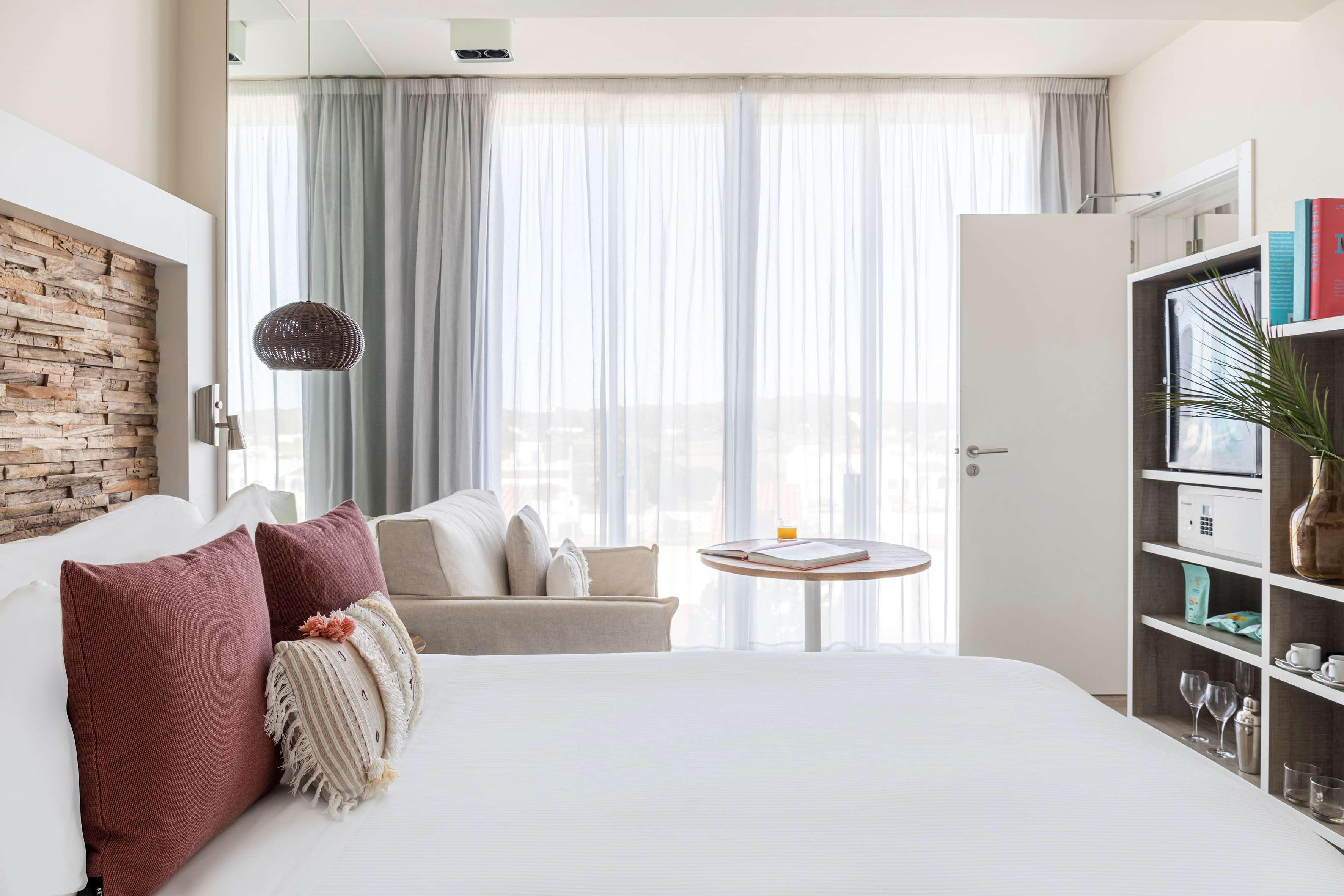 Me Ibiza - The Leading Of The World Hotel 5*