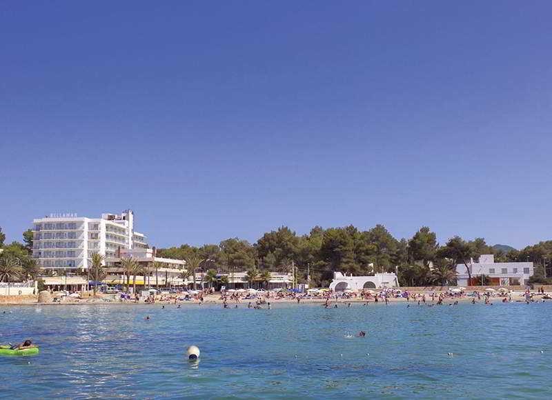 Bellamar & Hotel