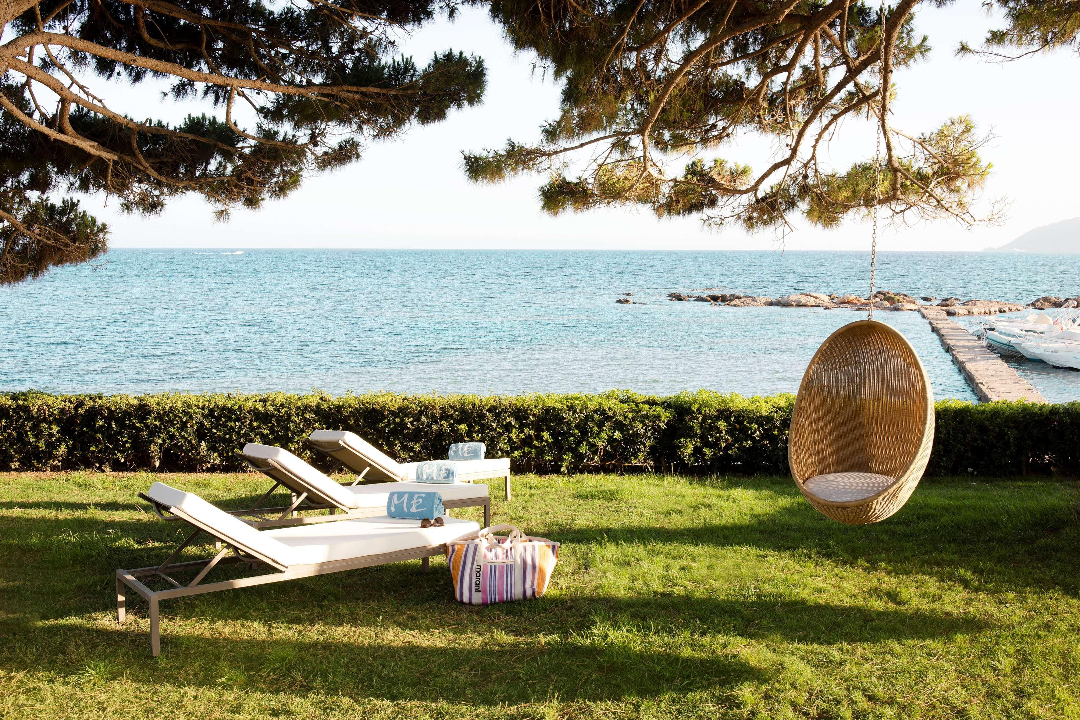 Hotel Me Ibiza - The Leading Of The World 5*