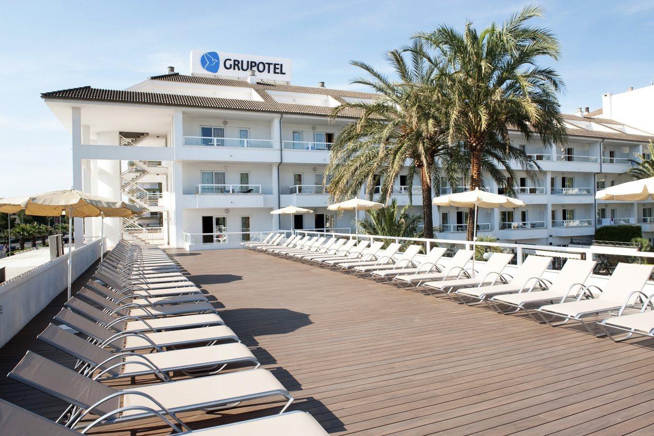 Grupotel Santa Eularia & - Adults Only