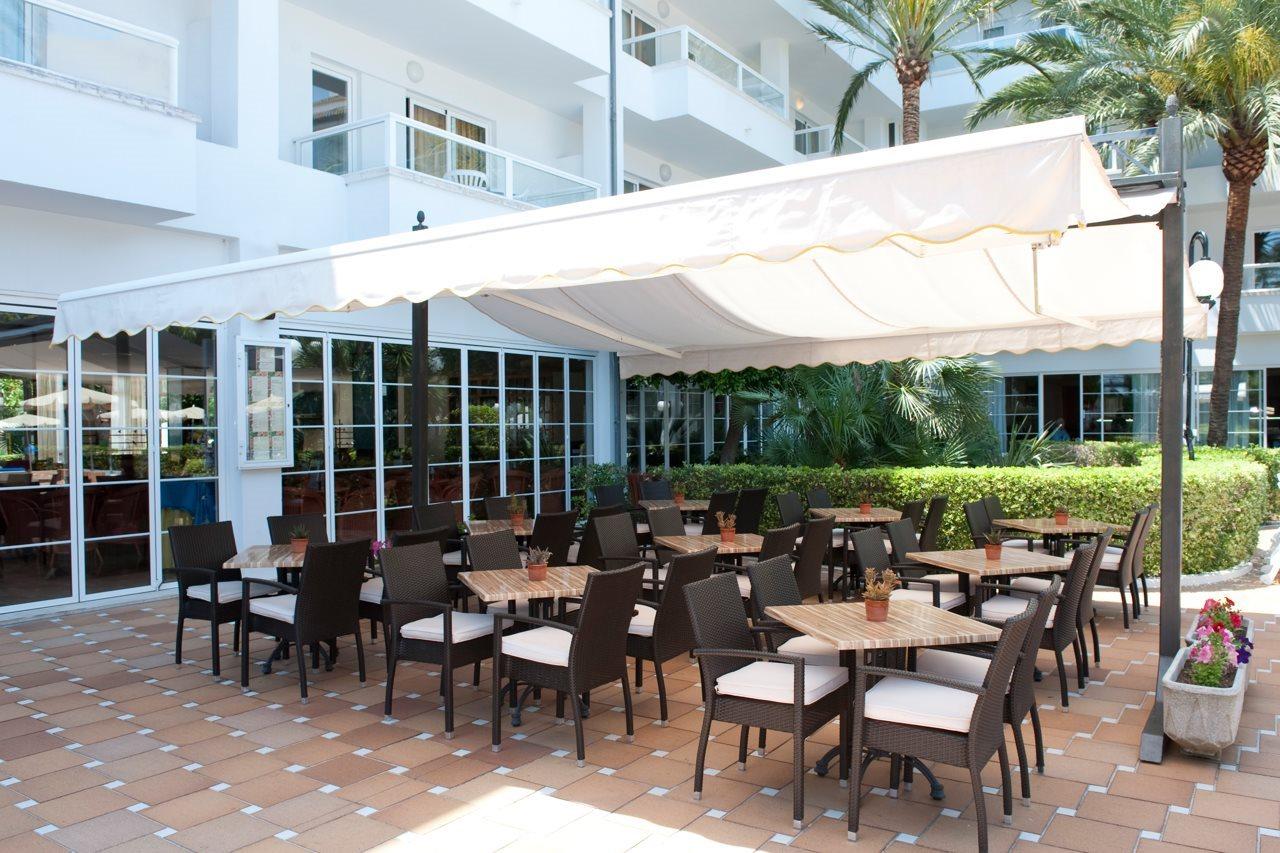 Grupotel Santa Eularia & - Adults Only