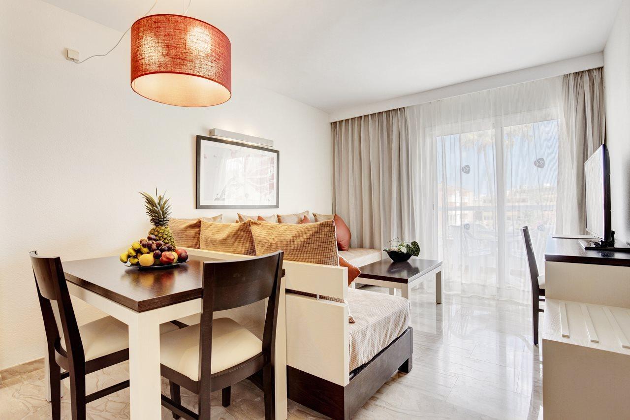 Grupotel Santa Eularia & - Adults Only 4* Santa Eulária des Riu
