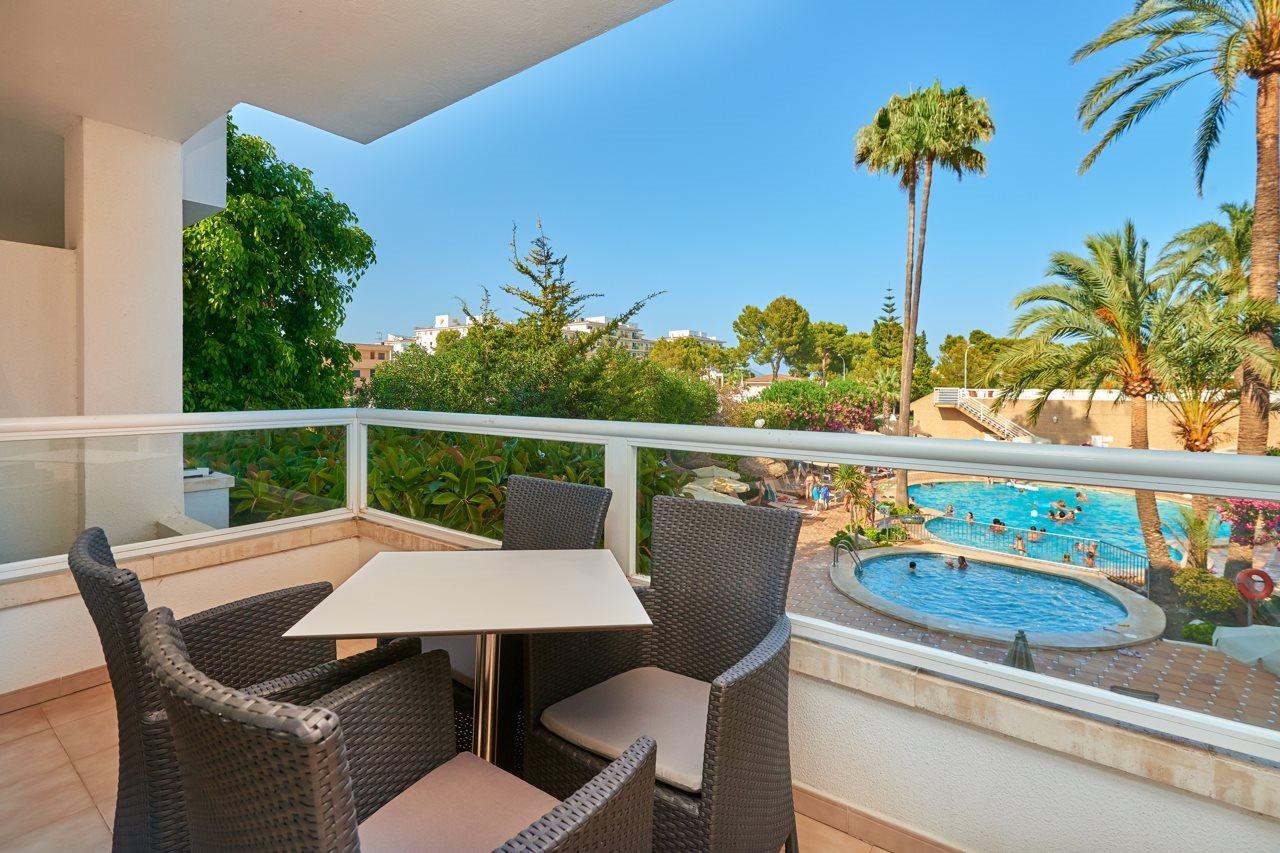 Grupotel Santa Eularia & - Adults Only 4*