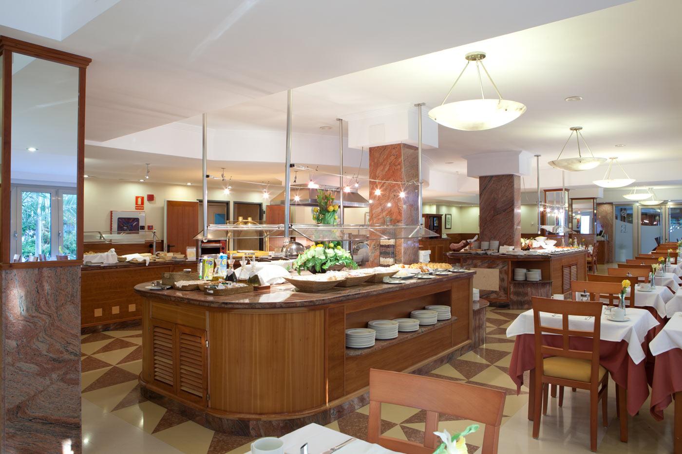 Hotel Bellamar & San Antonio (Ibiza)