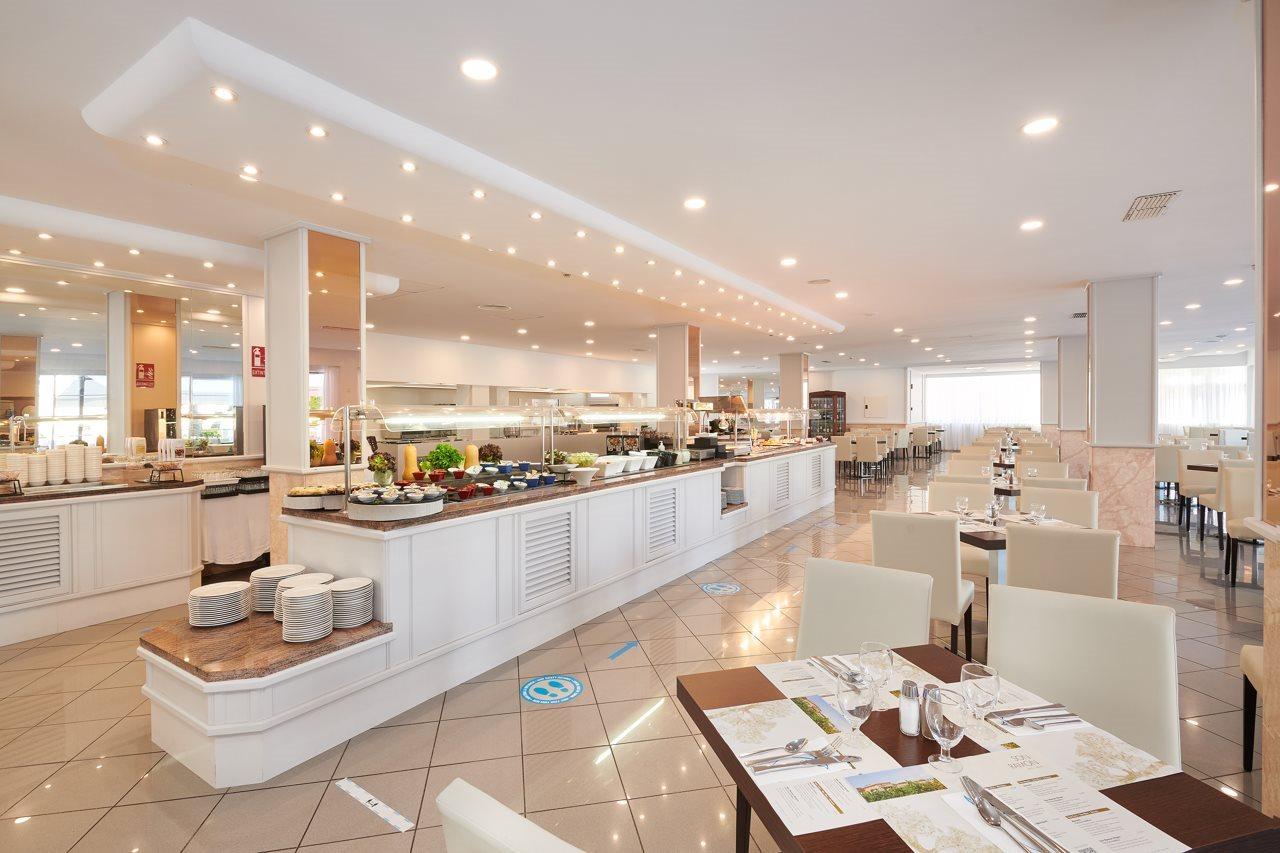 Grupotel Santa Eularia & - Adults Only Hotel