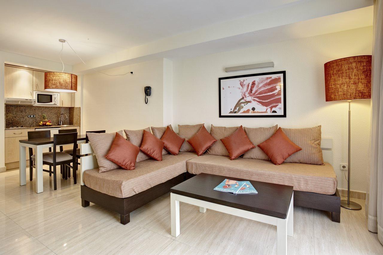 Hotel Grupotel Santa Eularia & - Adults Only 4*