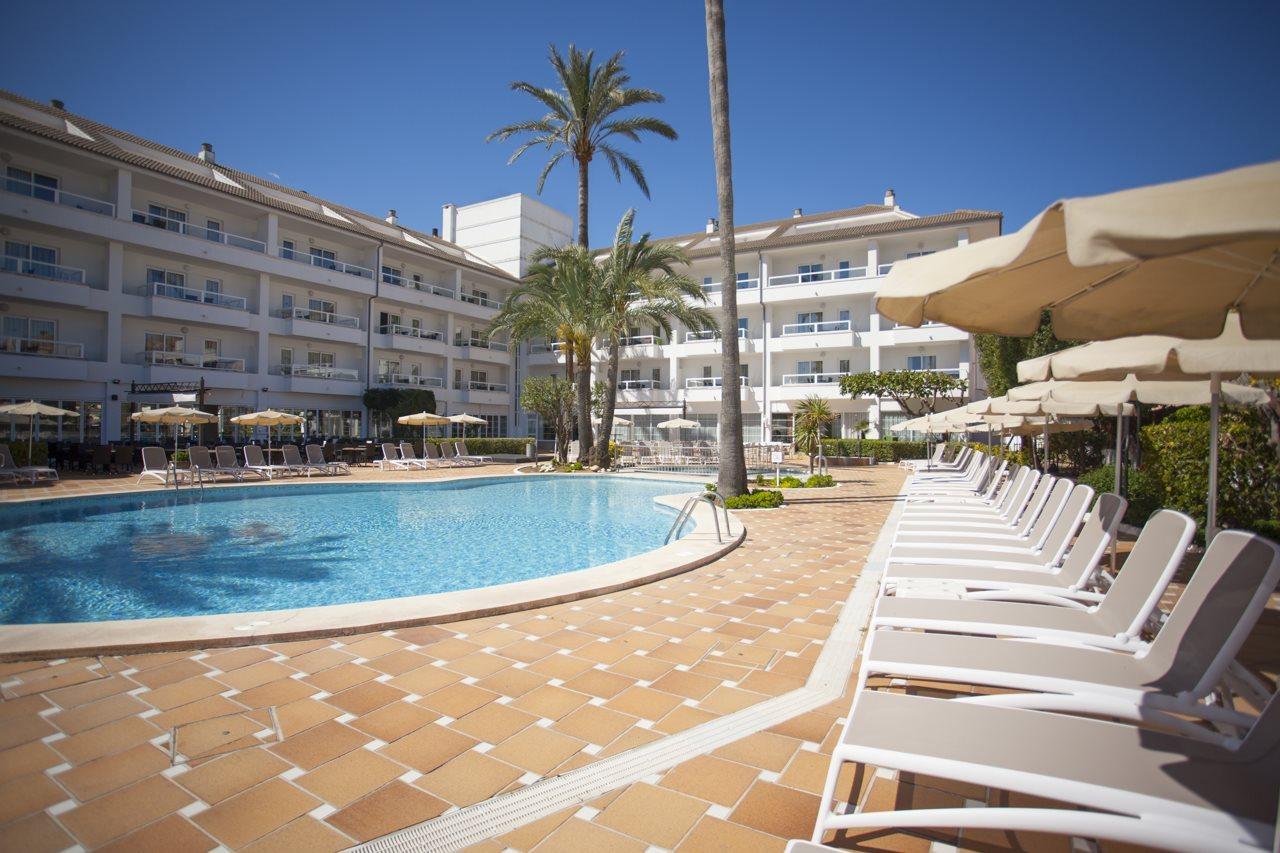 Grupotel Santa Eularia & - Adults Only