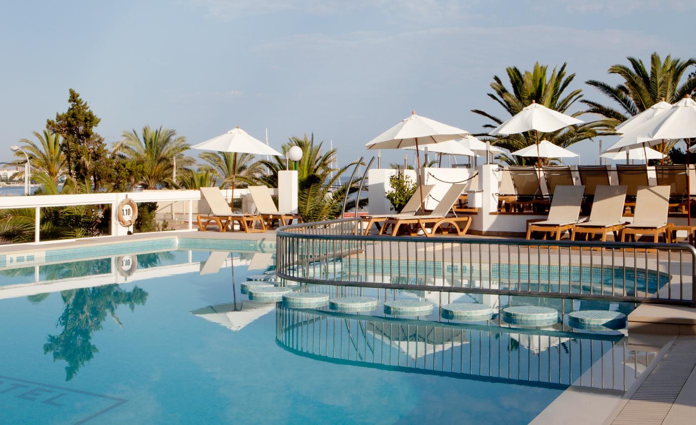 Hotel Bellamar &
